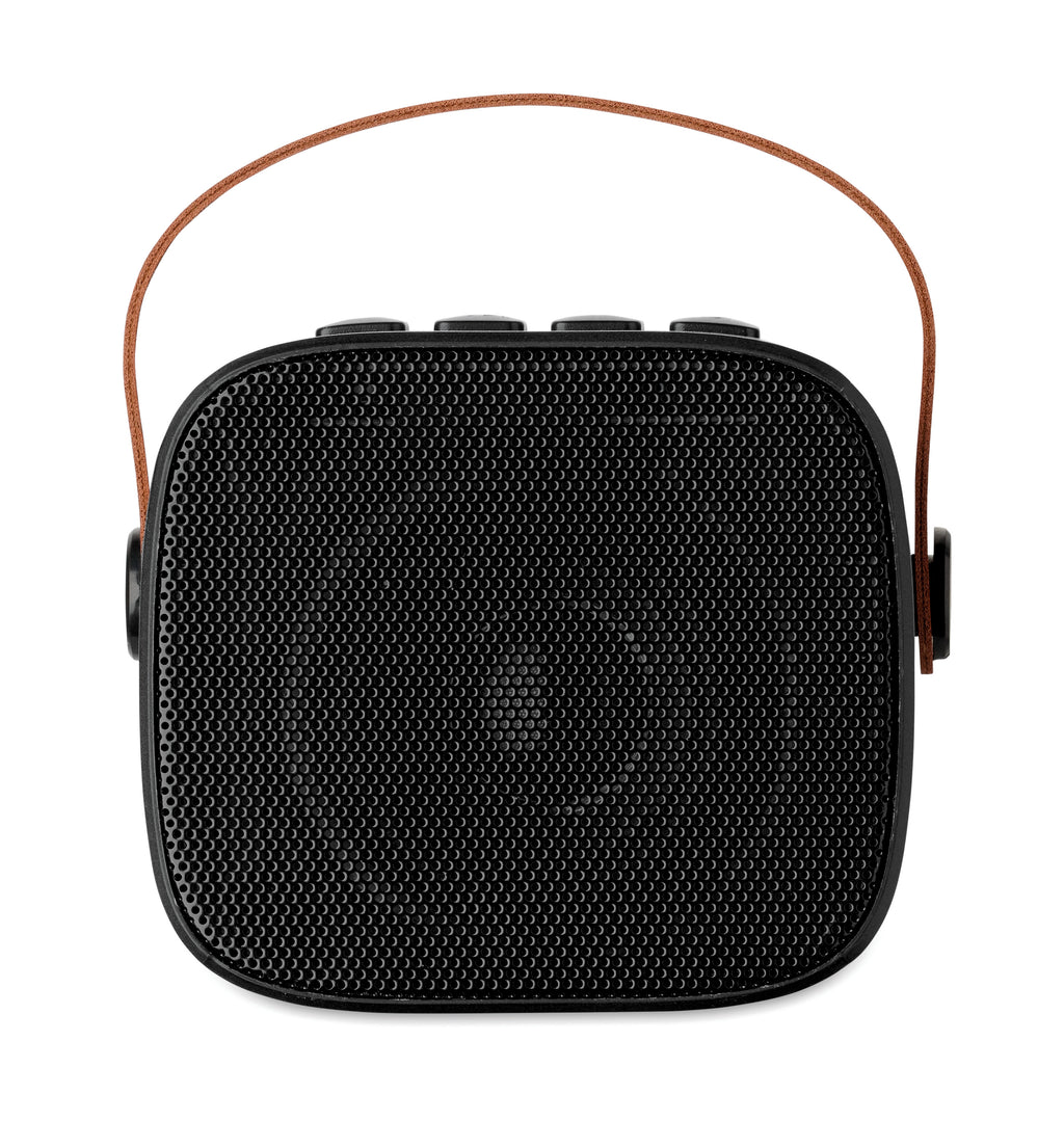 Karaseta 5W Wireless Speaker with PU Handle