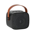 Karaseta 5W Wireless Speaker with PU Handle