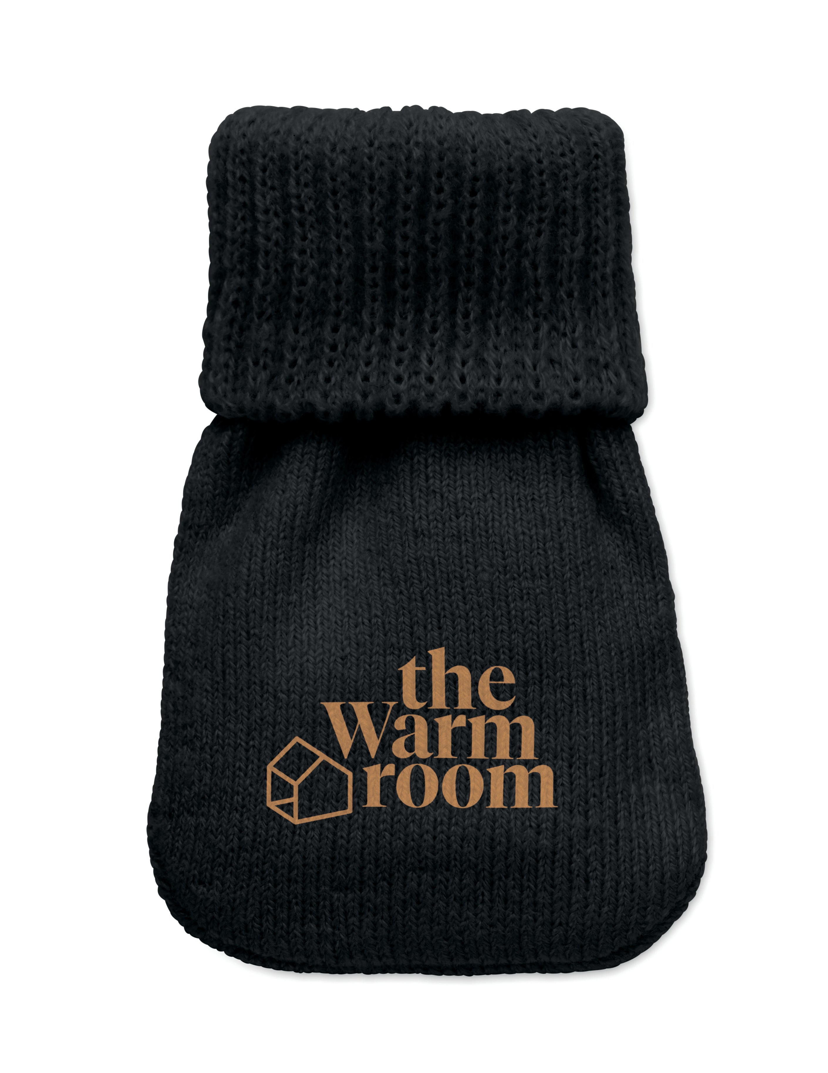WARMMUFF