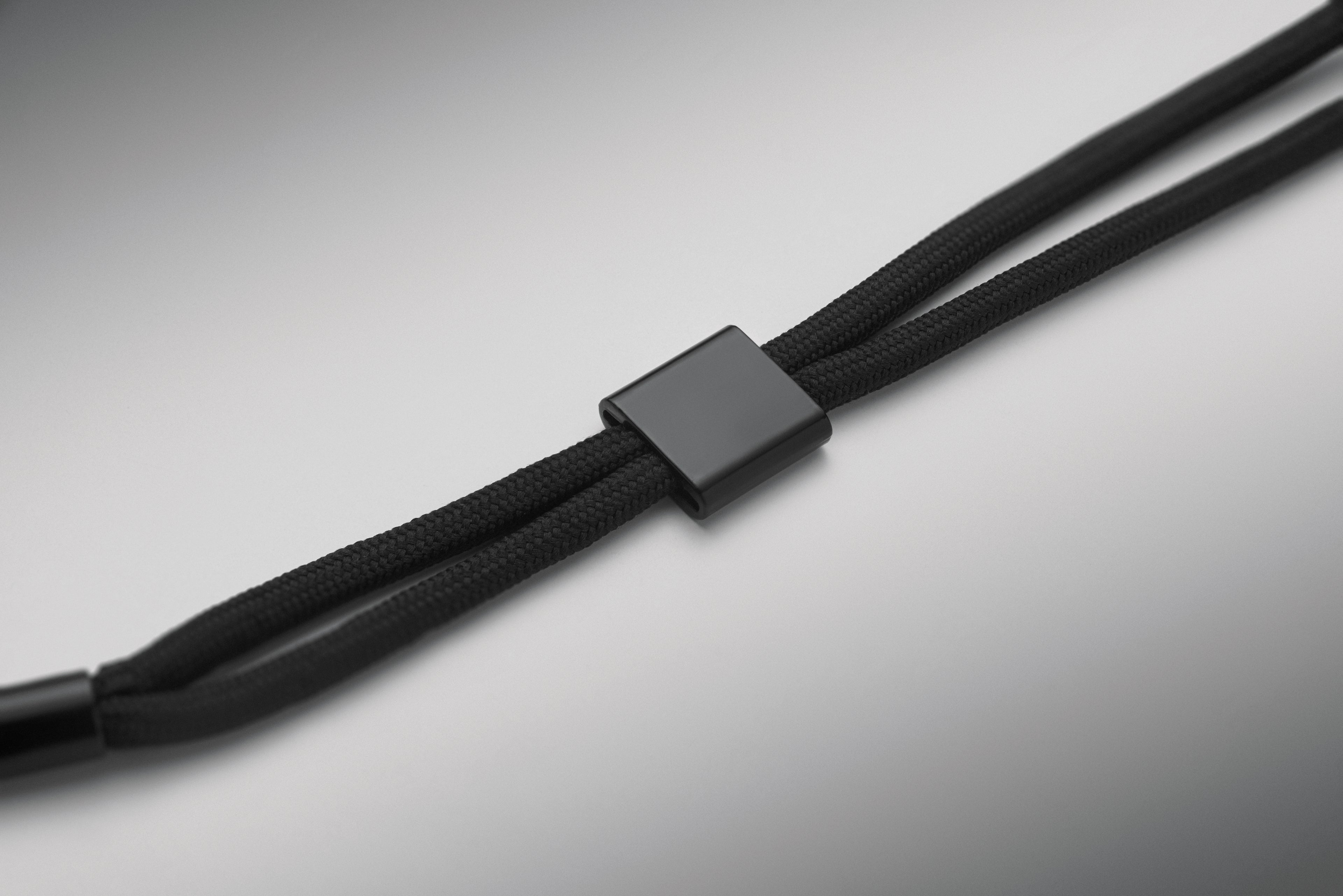 Nonette Adjustable RPET Phone Wrist Strap