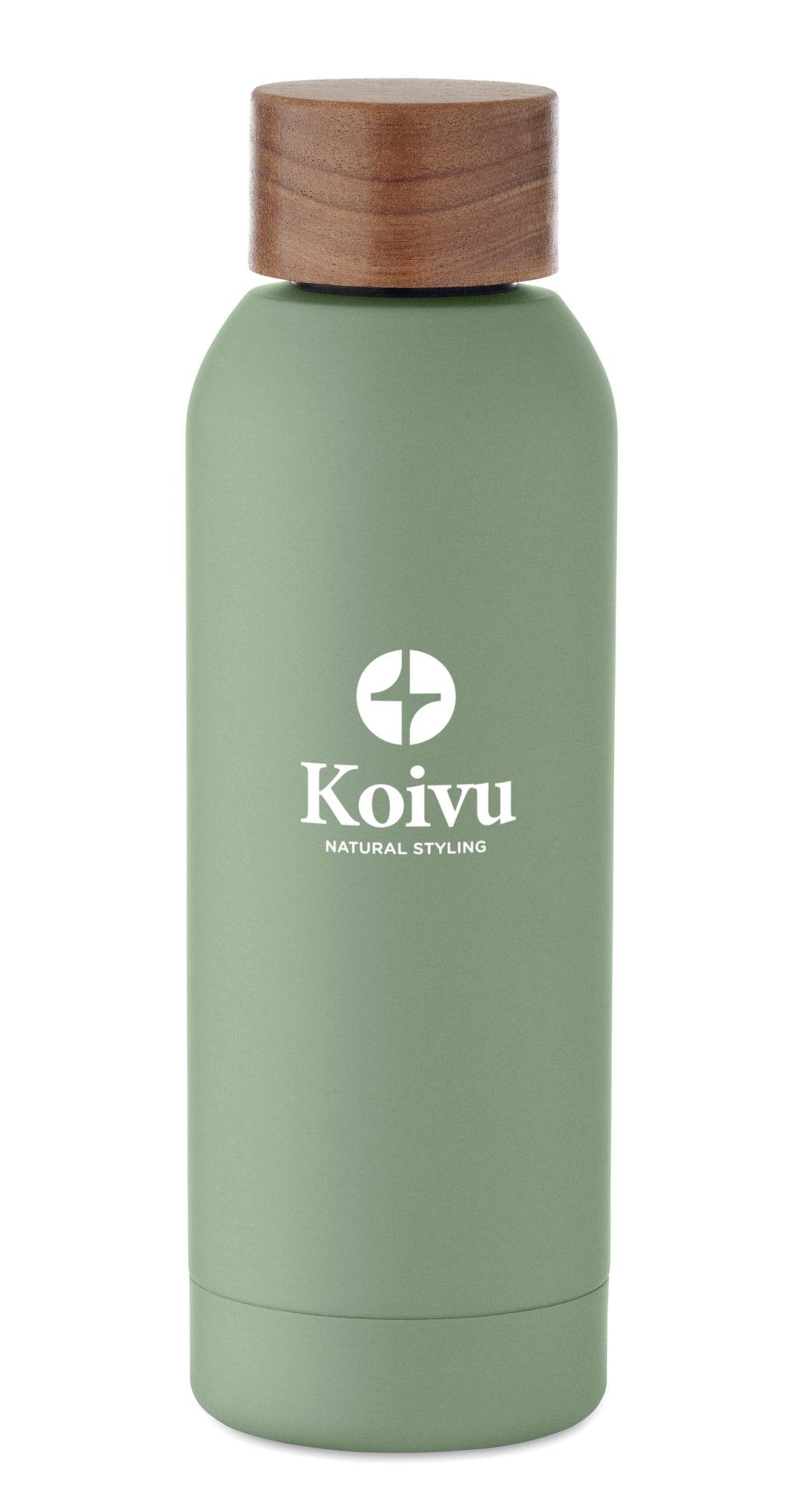 GEISER Recycled Stainless Steel Water Bottle 700ml
