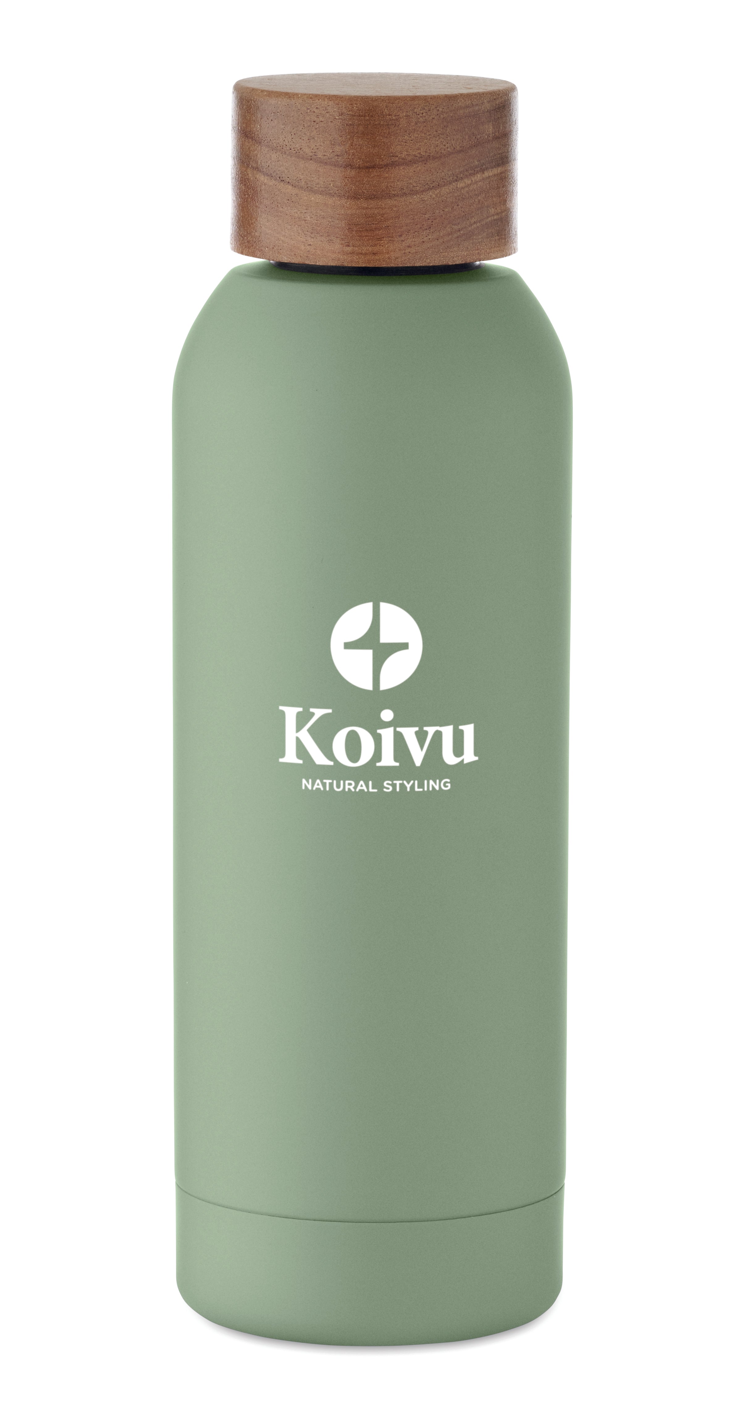 GEISER Recycled Stainless Steel Water Bottle 700ml