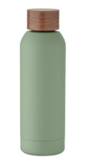 GEISER Recycled Stainless Steel Water Bottle 700ml