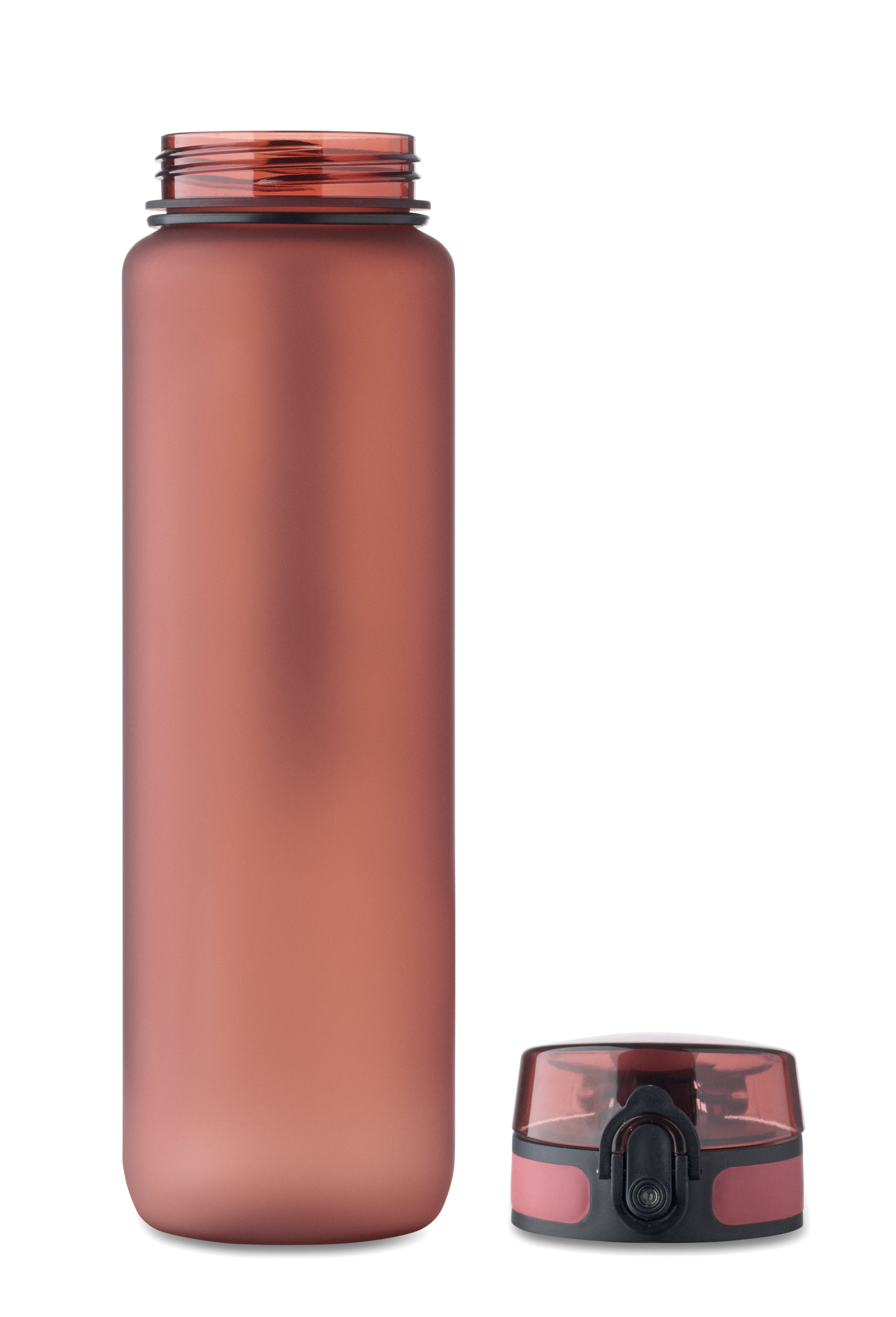 ISFORDEN MARK 1L RPET Sports Water Bottle