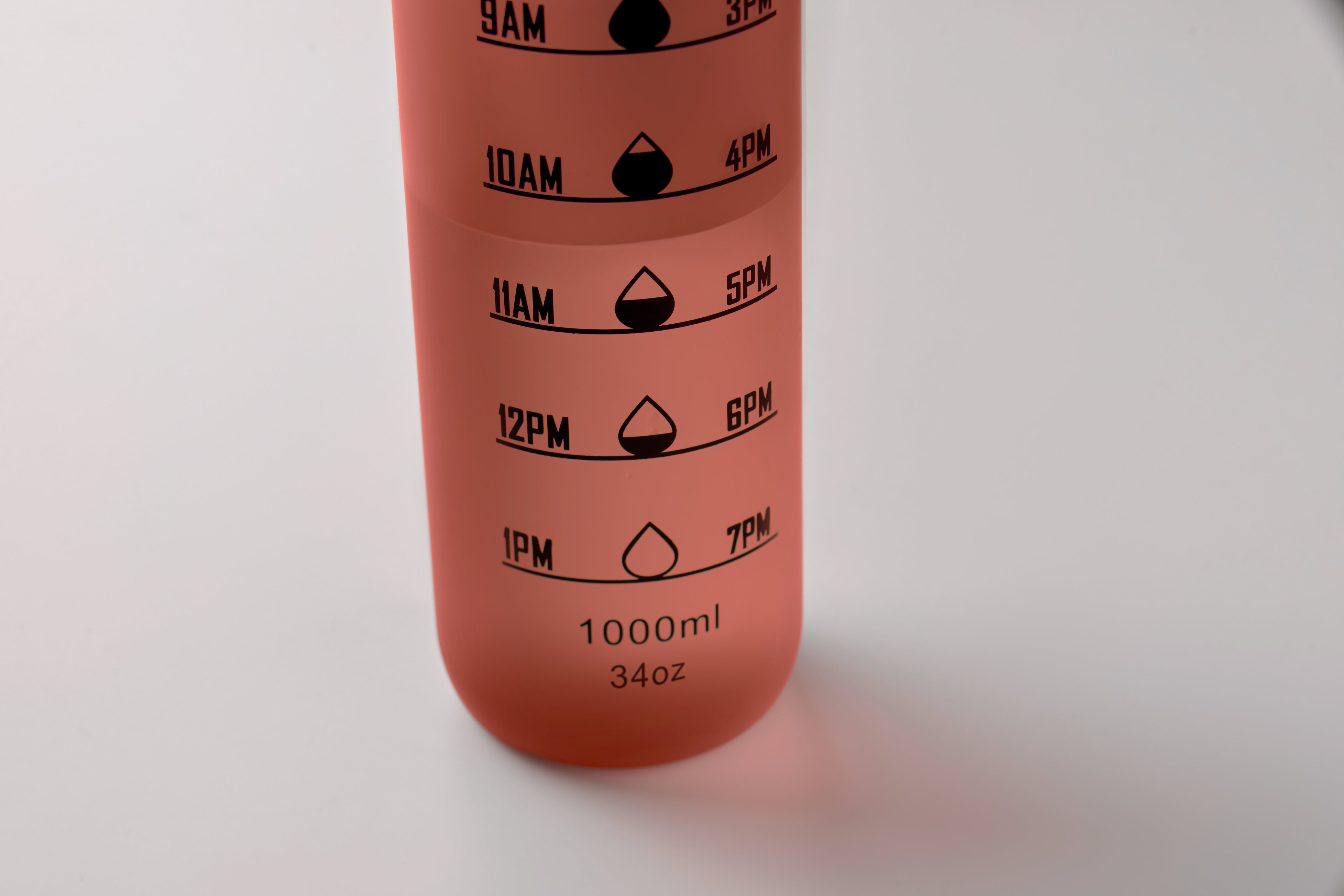 ISFORDEN MARK 1L RPET Sports Water Bottle