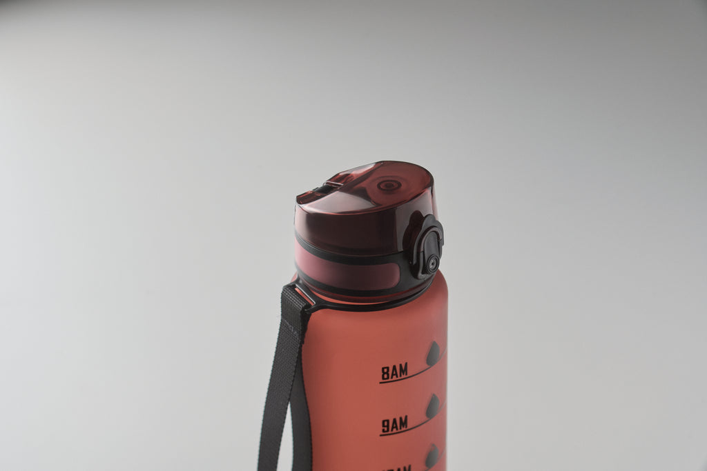 ISFORDEN MARK 1L RPET Sports Water Bottle