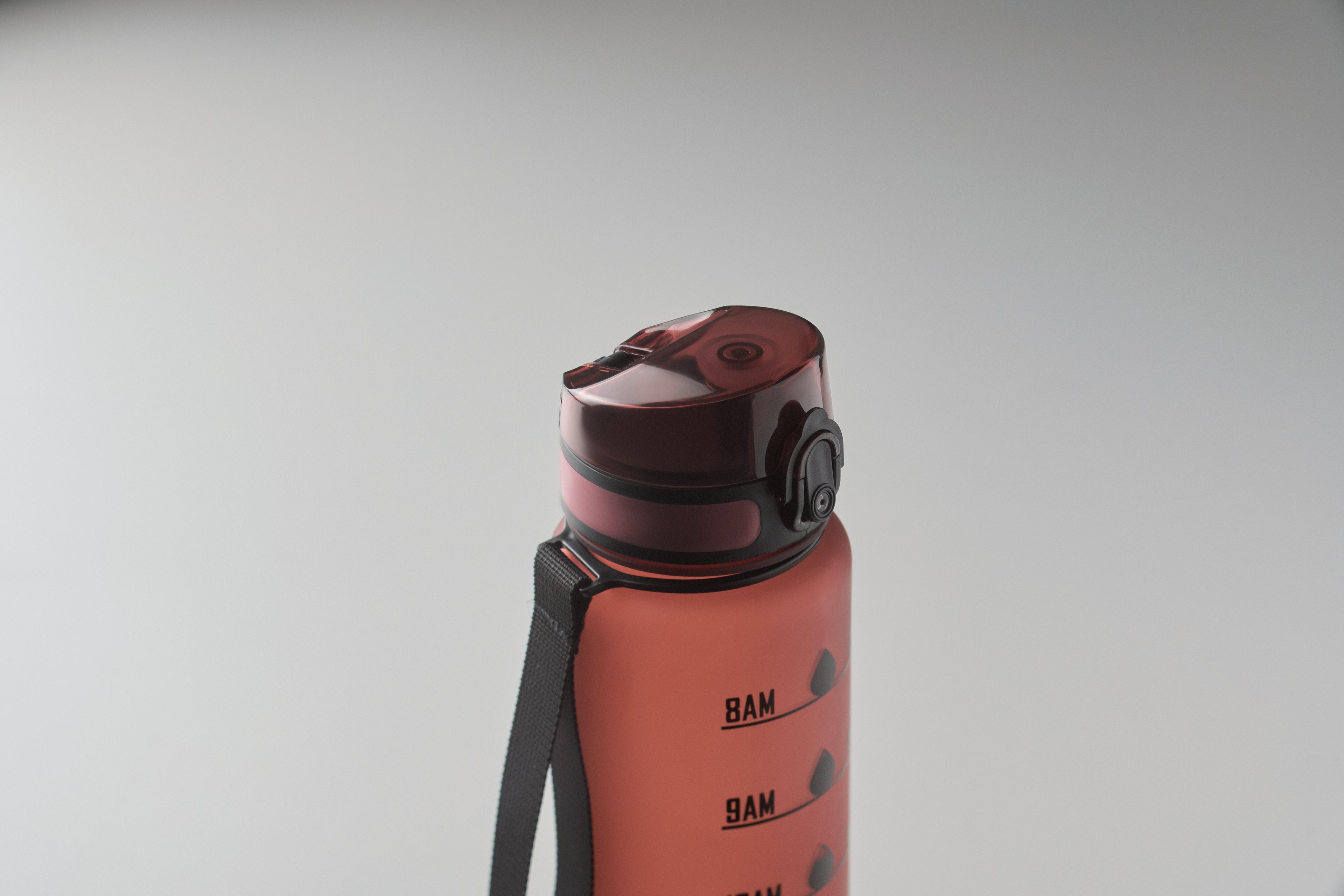 ISFORDEN MARK 1L RPET Sports Water Bottle