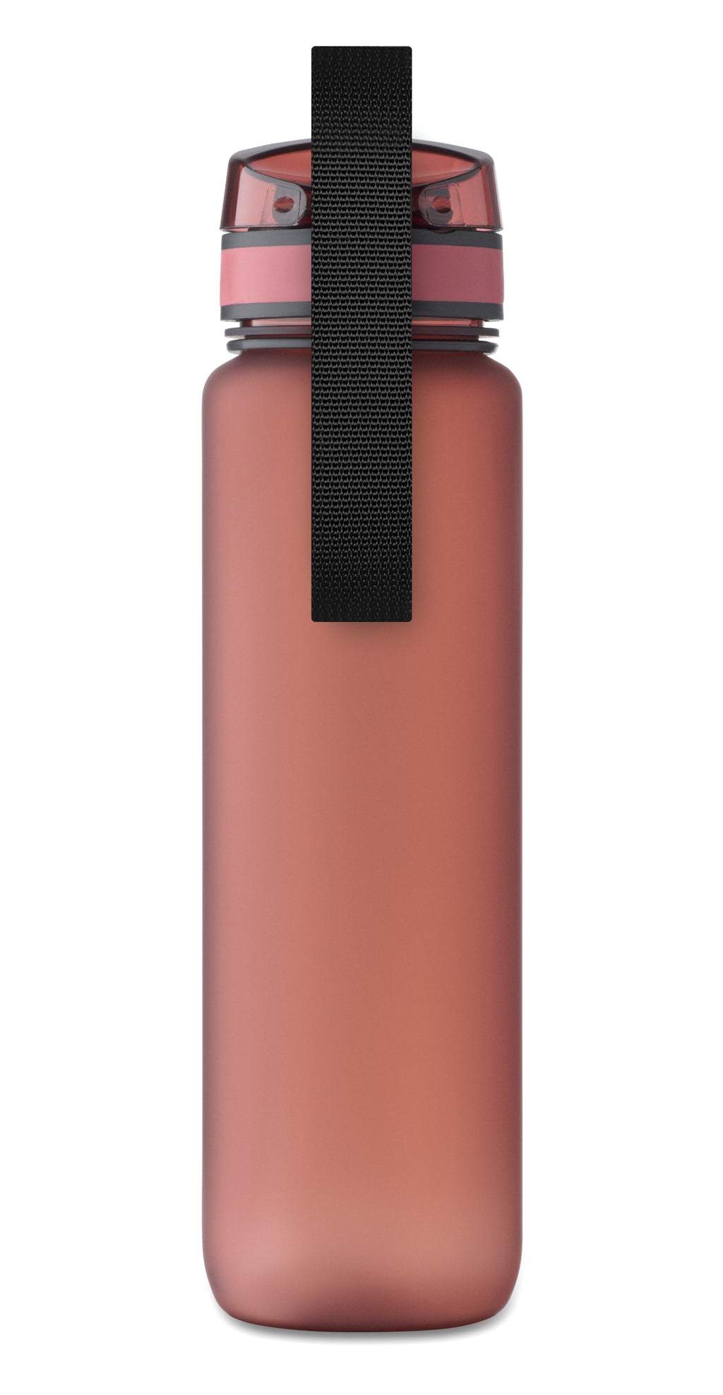 ISFORDEN MARK 1L RPET Sports Water Bottle
