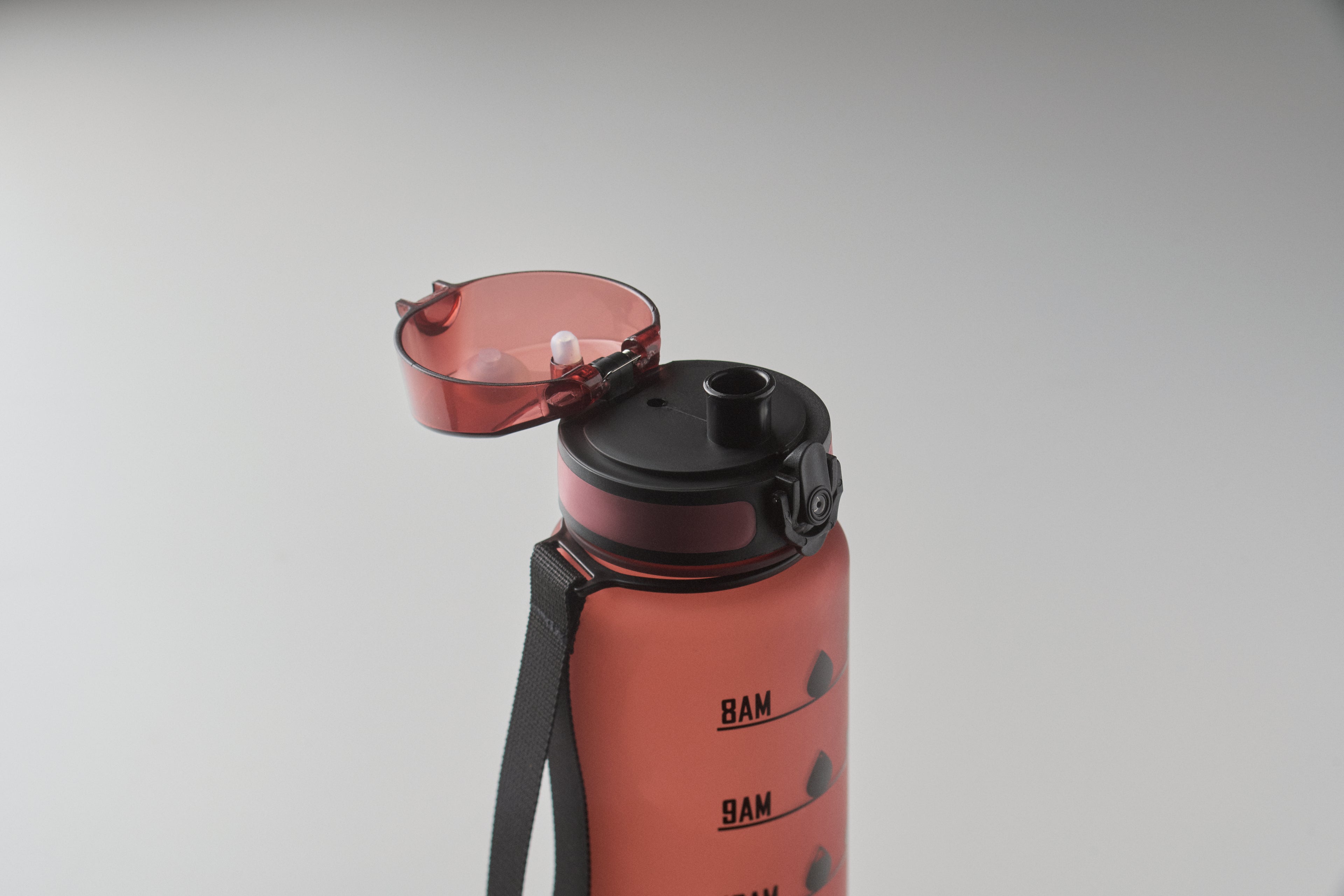 ISFORDEN MARK 1L RPET Sports Water Bottle