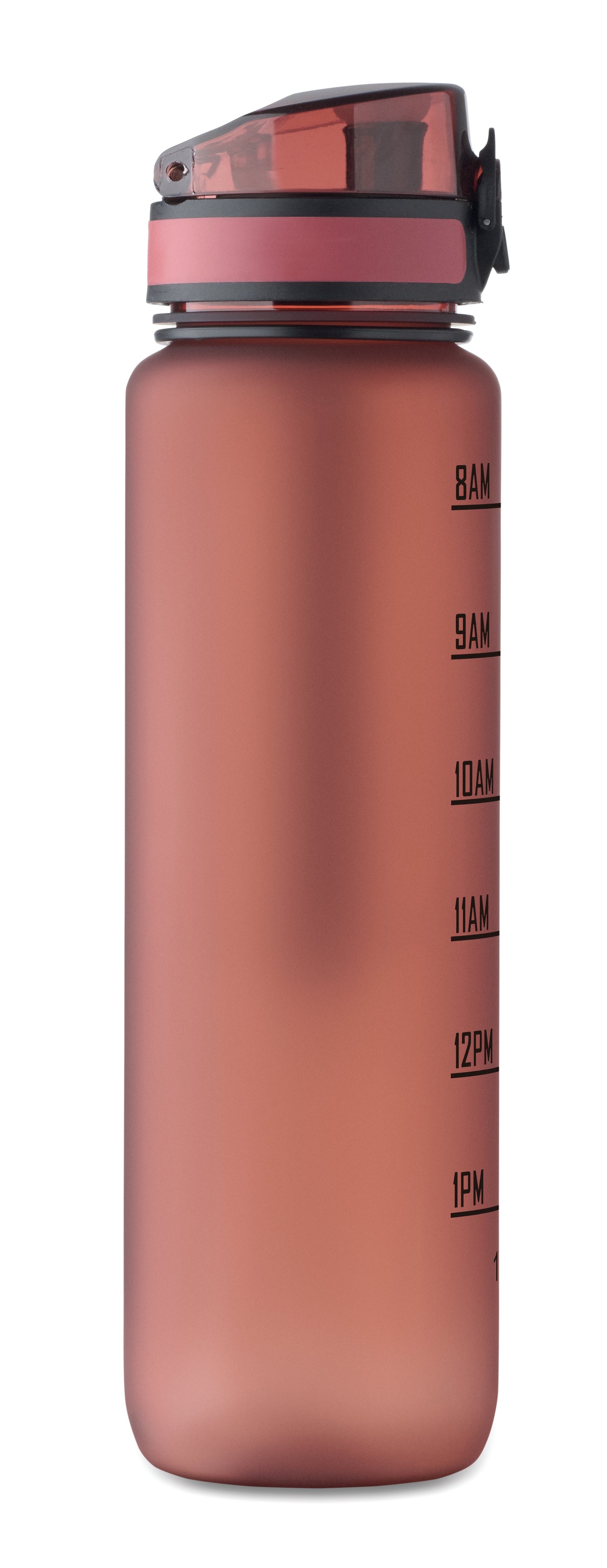 ISFORDEN MARK 1L RPET Sports Water Bottle
