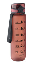 ISFORDEN MARK 1L RPET Sports Water Bottle