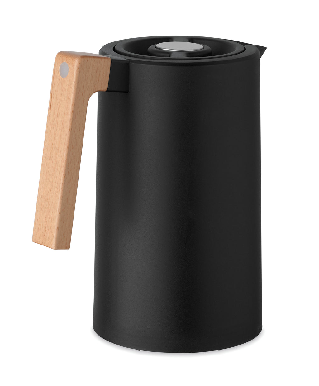 SERVIR Double Wall Insulated Vacuum Jug 1L
