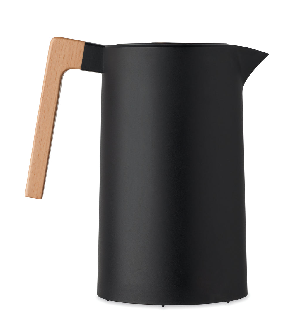 SERVIR Double Wall Insulated Vacuum Jug 1L