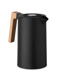 SERVIR Double Wall Insulated Vacuum Jug 1L