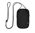 Korovin RPET Cross Body Travel Pouch