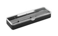 MESTECK Stainless Steel Cutlery Set with Case