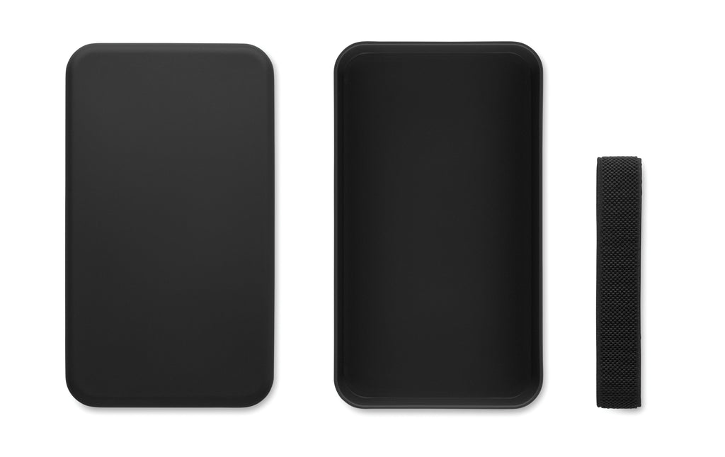 BRUSS 750ml Lunch Box for Branded Merchandise