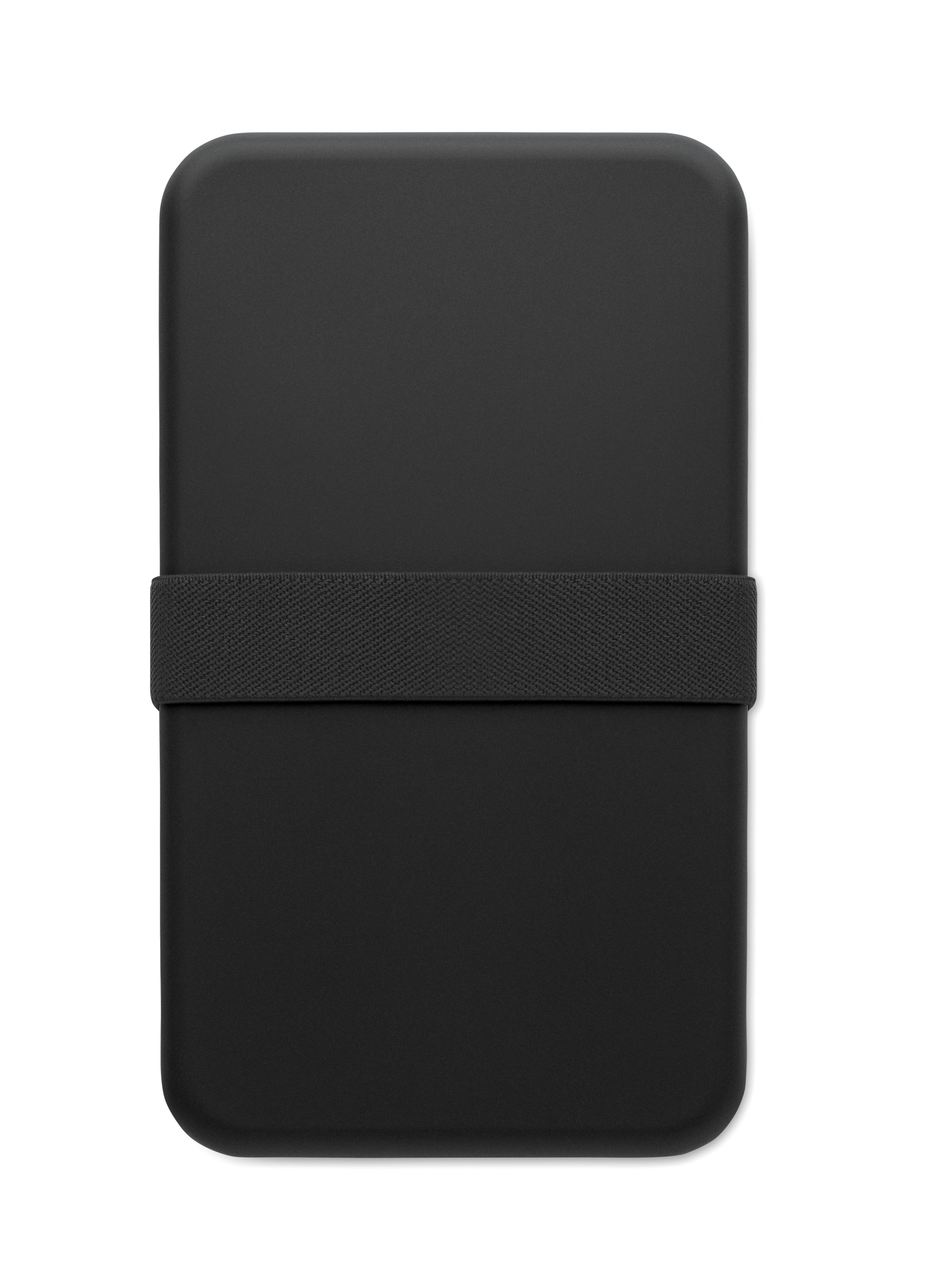 BRUSS 750ml Lunch Box for Branded Merchandise