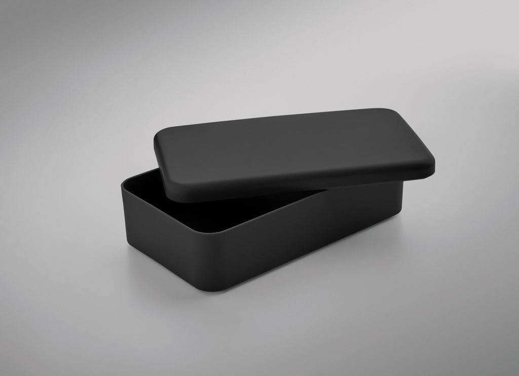 BRUSS 750ml Lunch Box for Branded Merchandise