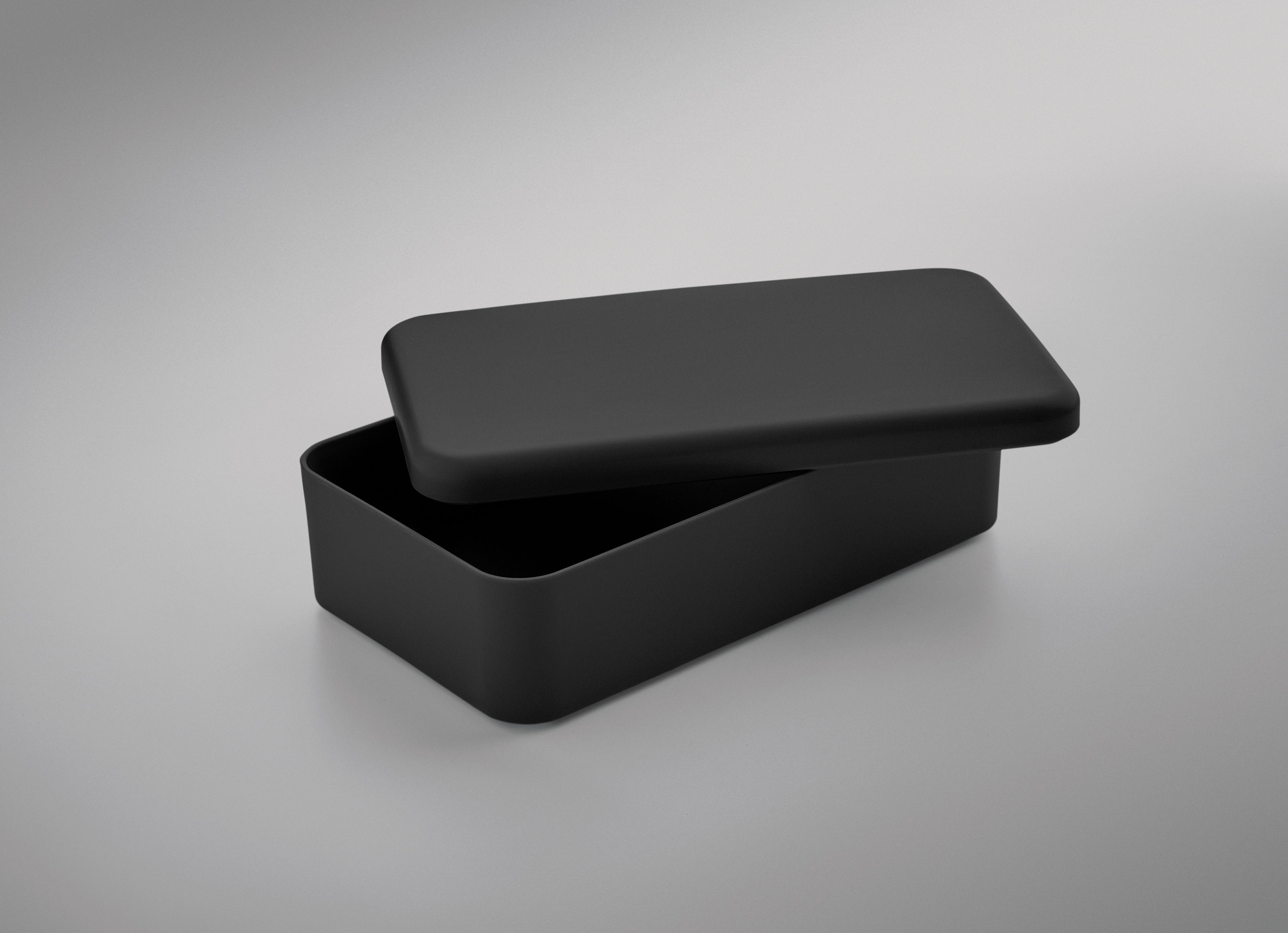 BRUSS 750ml Lunch Box for Branded Merchandise
