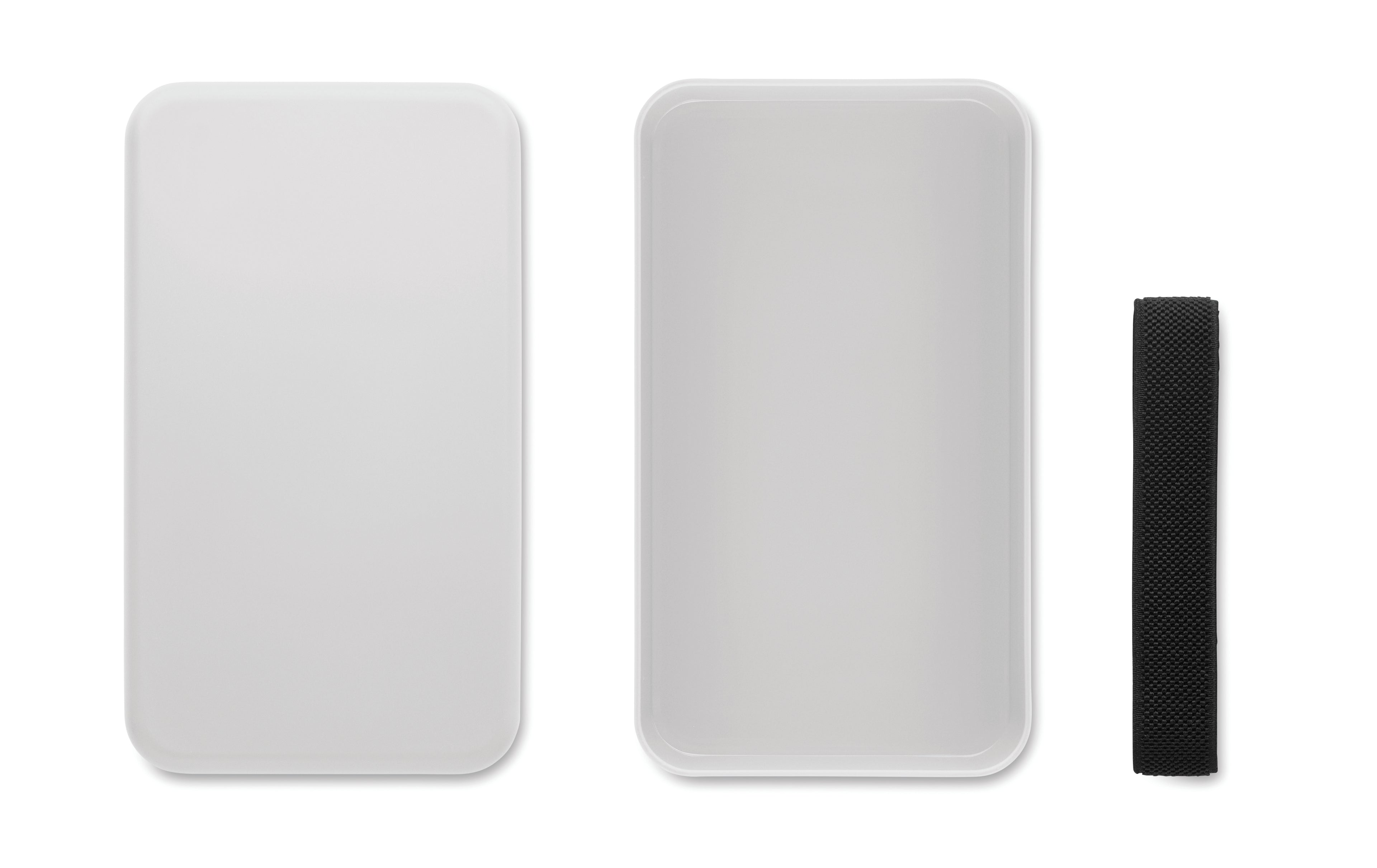 BRUSS 750ml Lunch Box for Branded Merchandise
