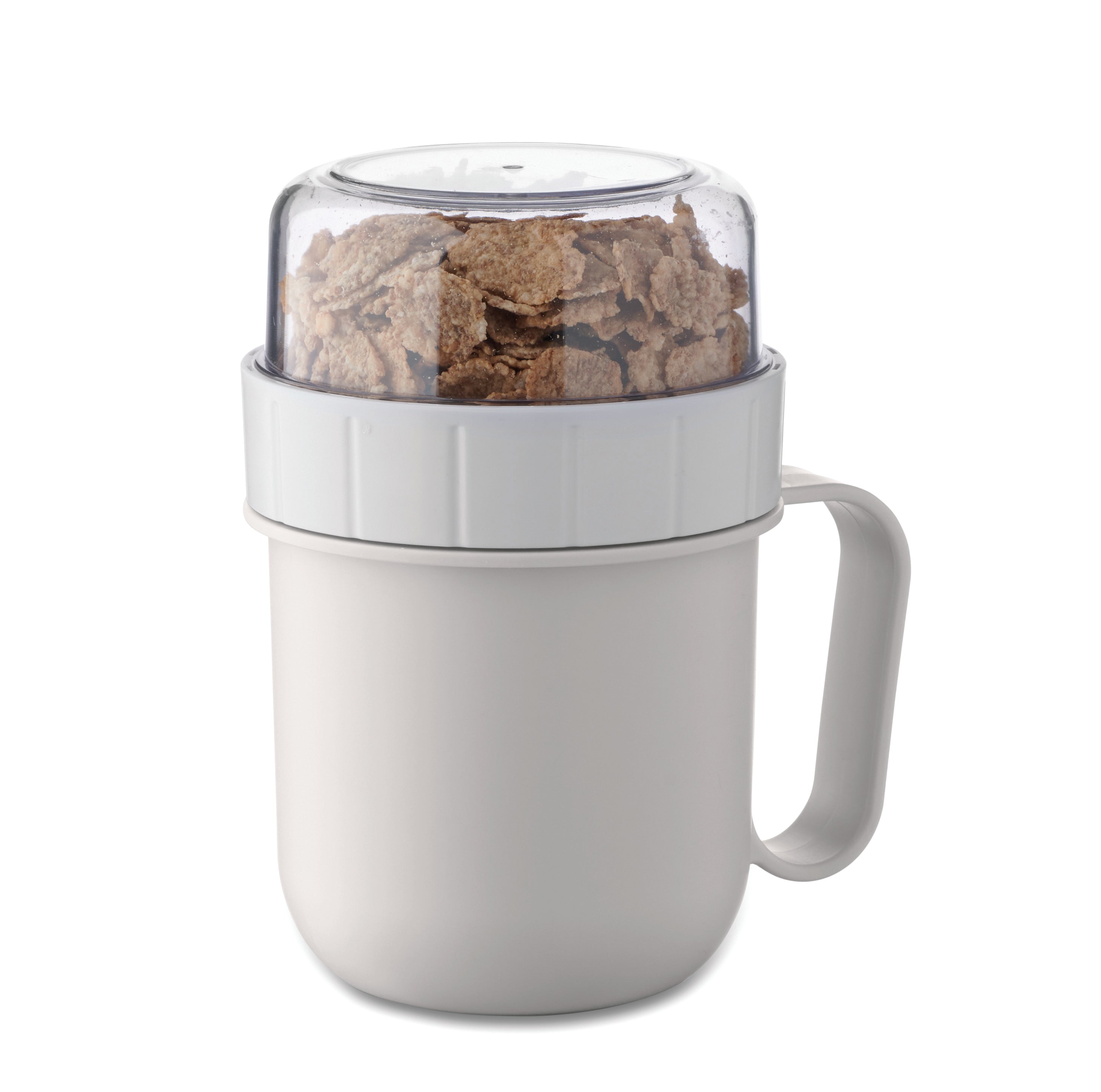 Cup On Go Dual Container 450ml