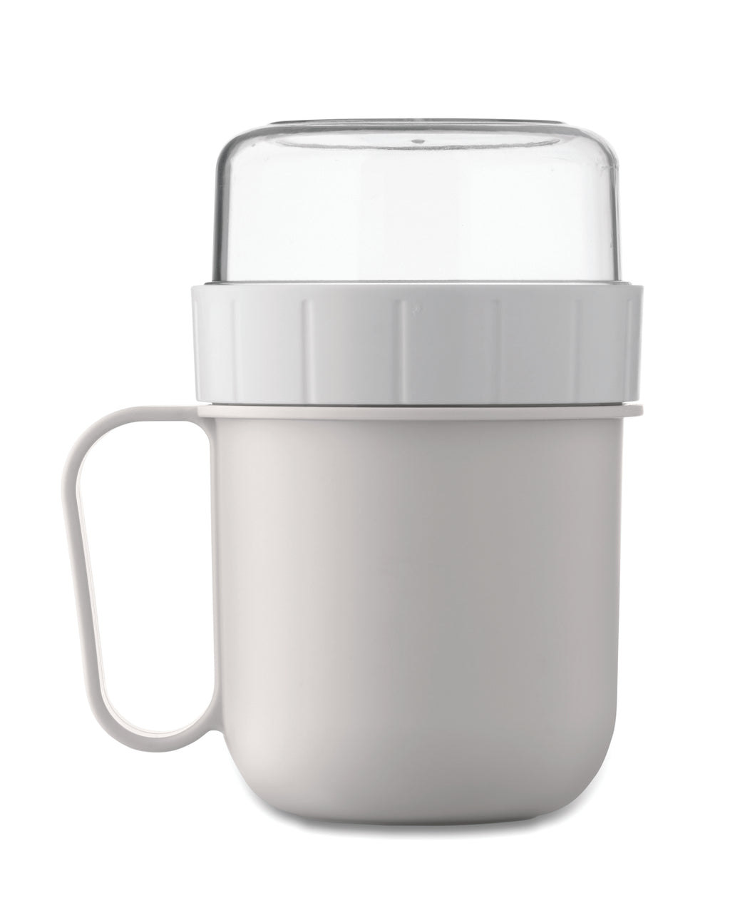 Cup On Go Dual Container 450ml
