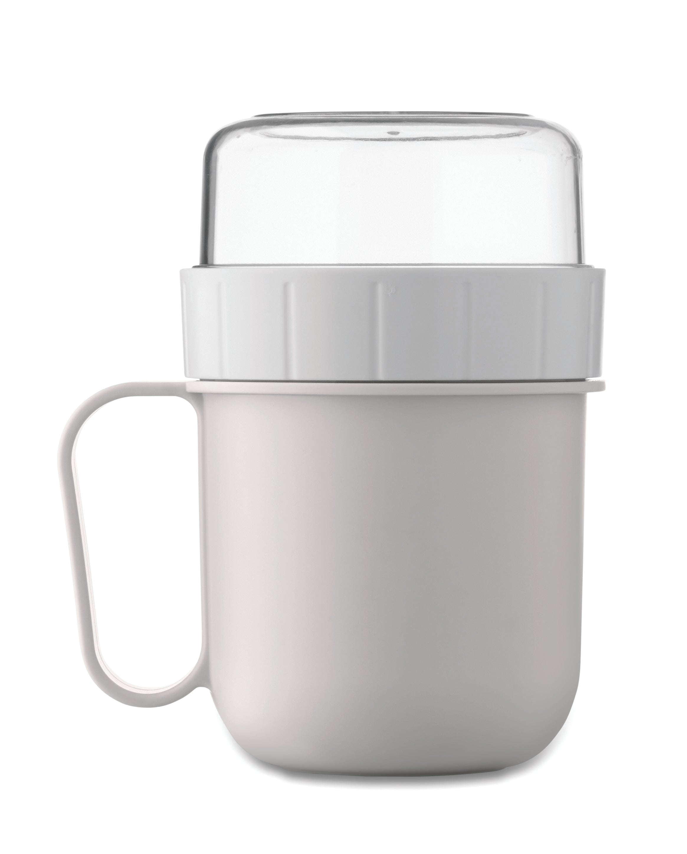 Cup On Go Dual Container 450ml