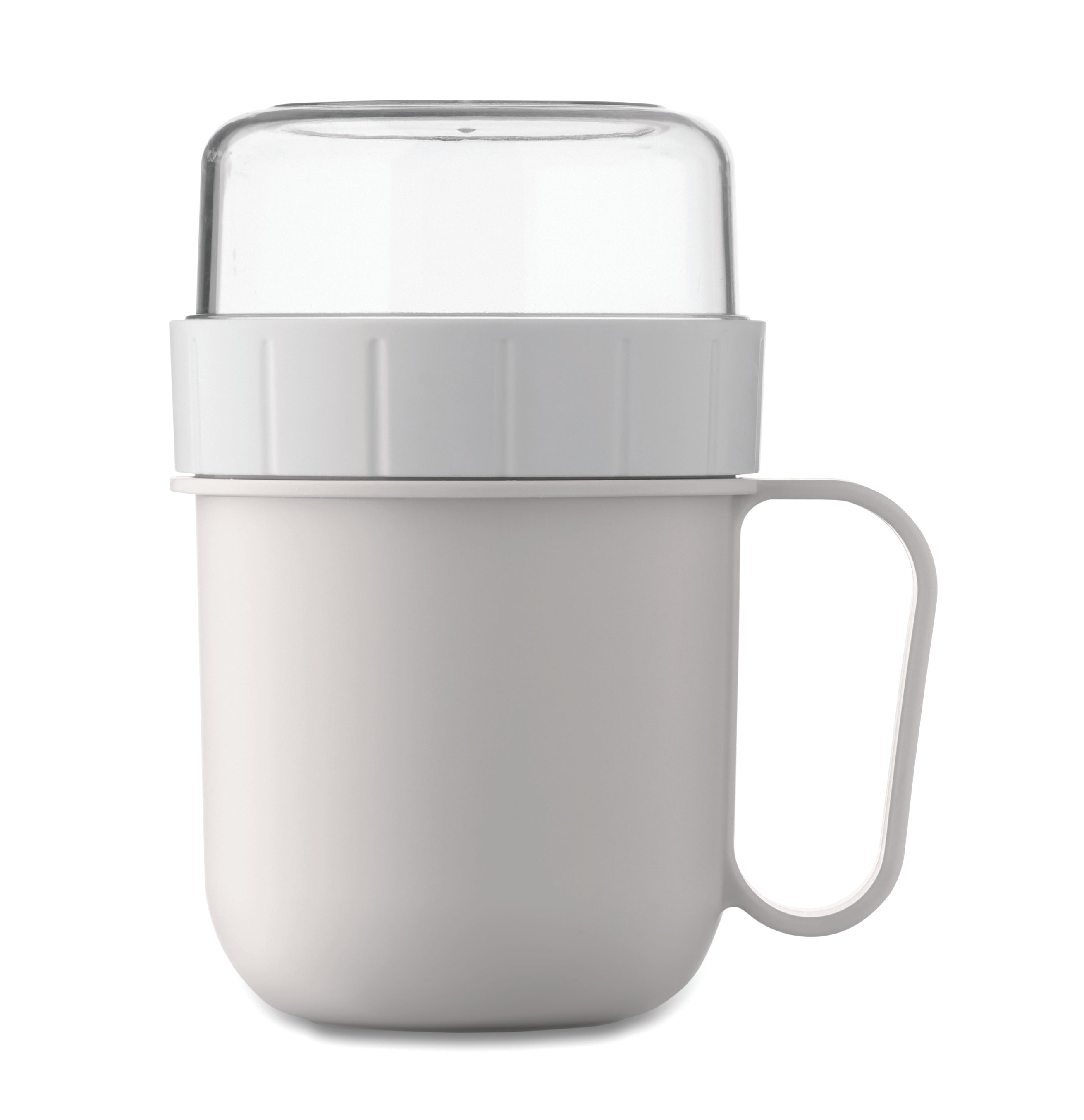 Cup On Go Dual Container 450ml