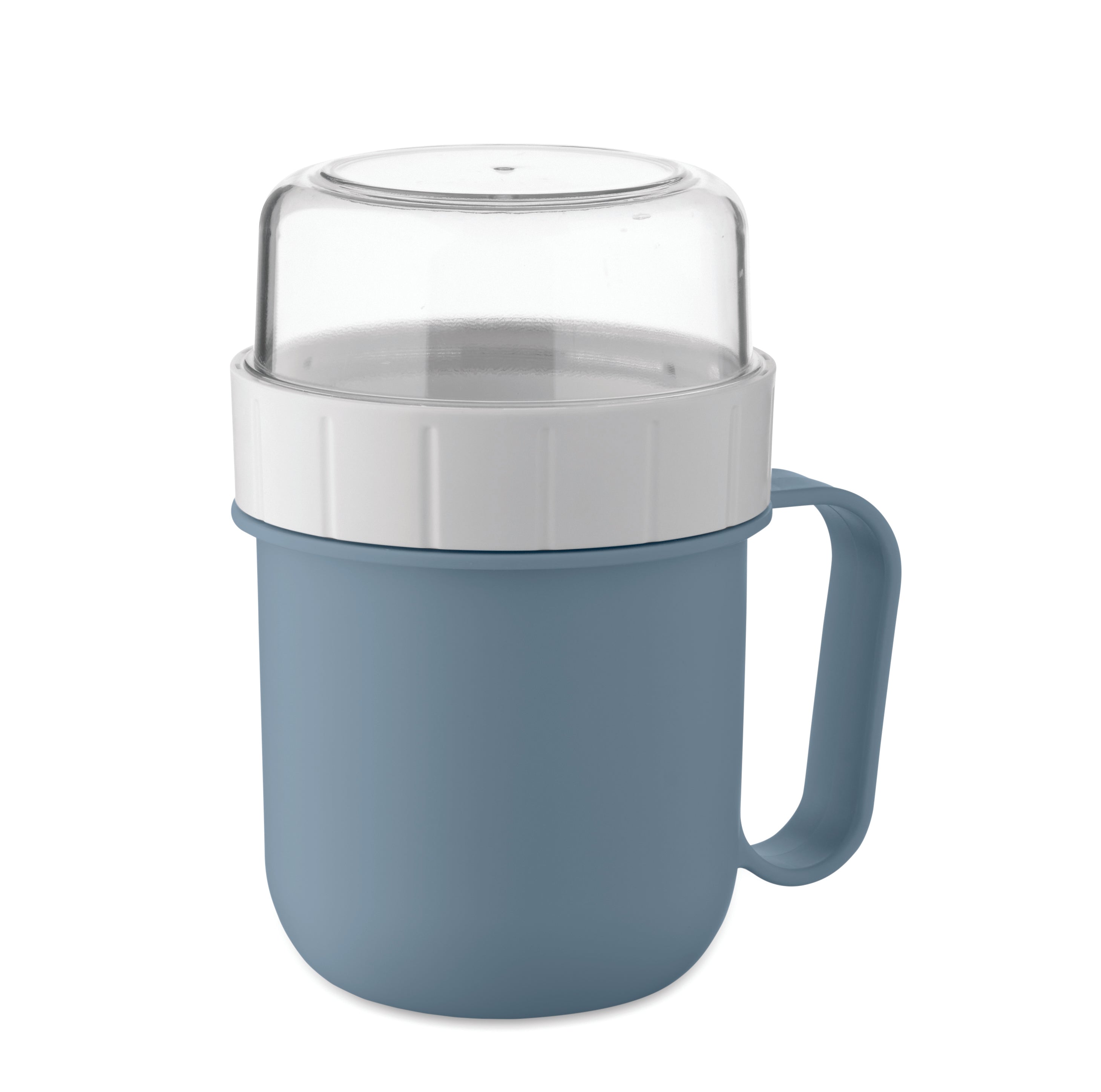 Cup On Go Dual Container 450ml