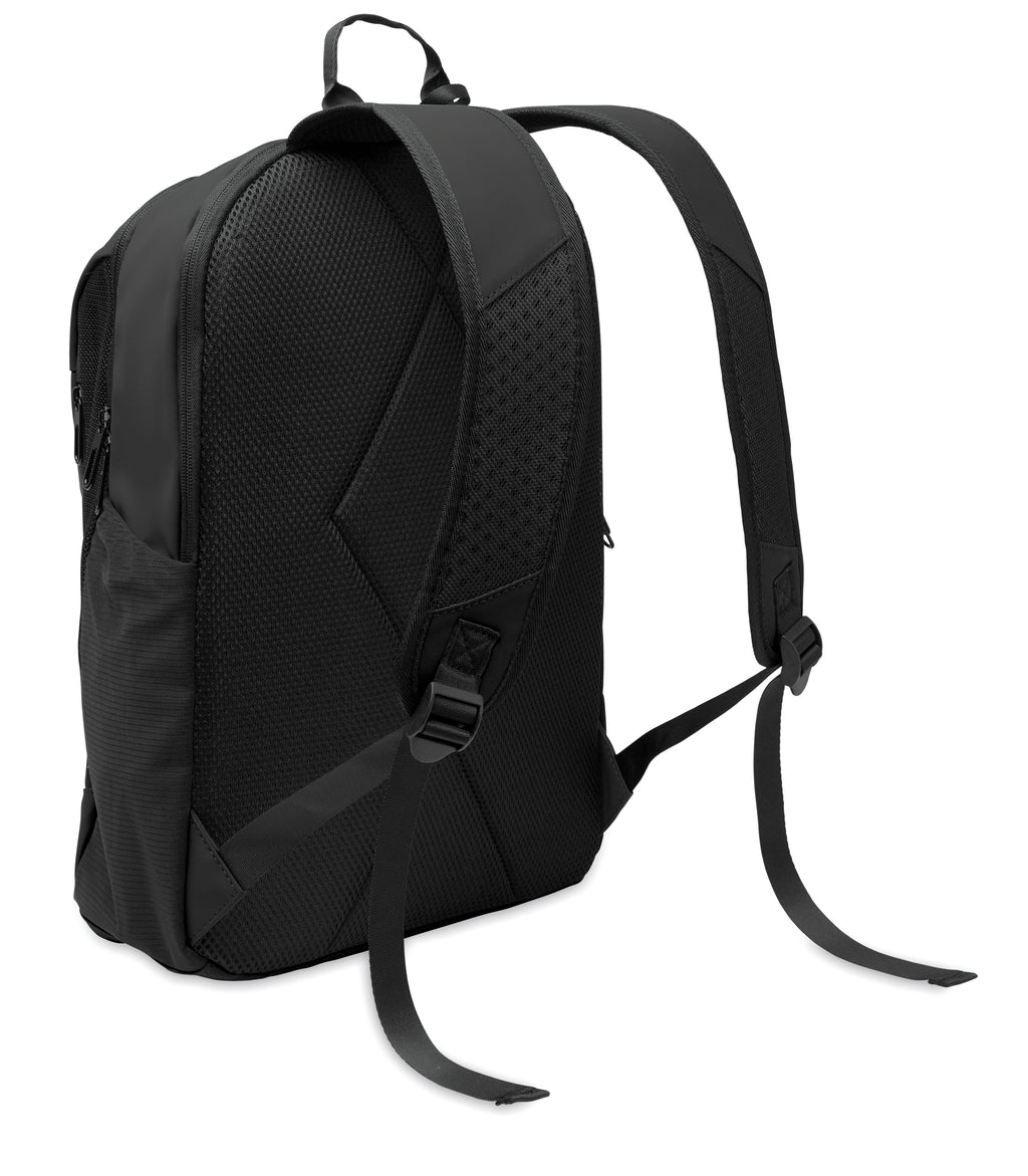 KOROVIN 15" Soft PU Laptop Backpack