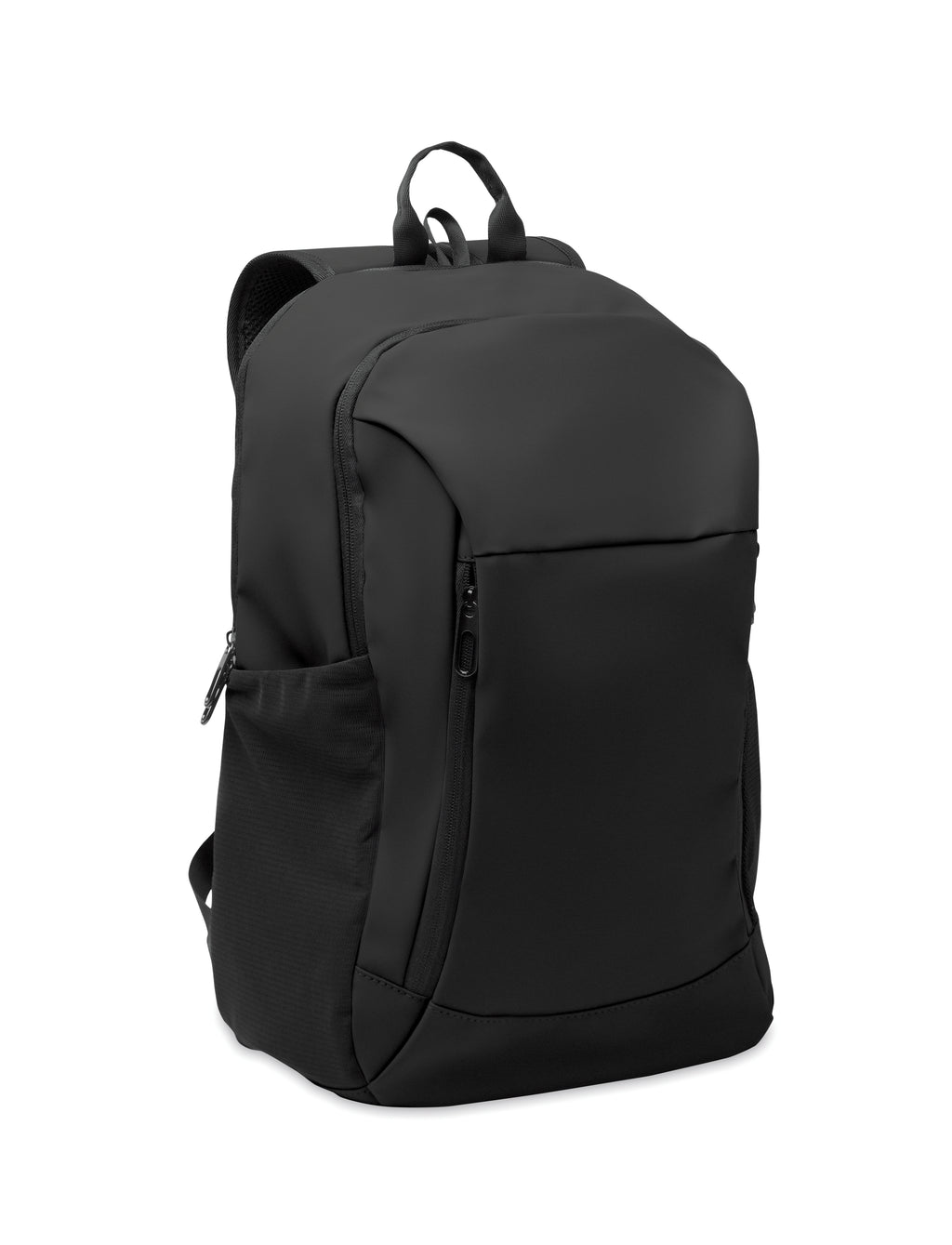 KOROVIN 15" Soft PU Laptop Backpack