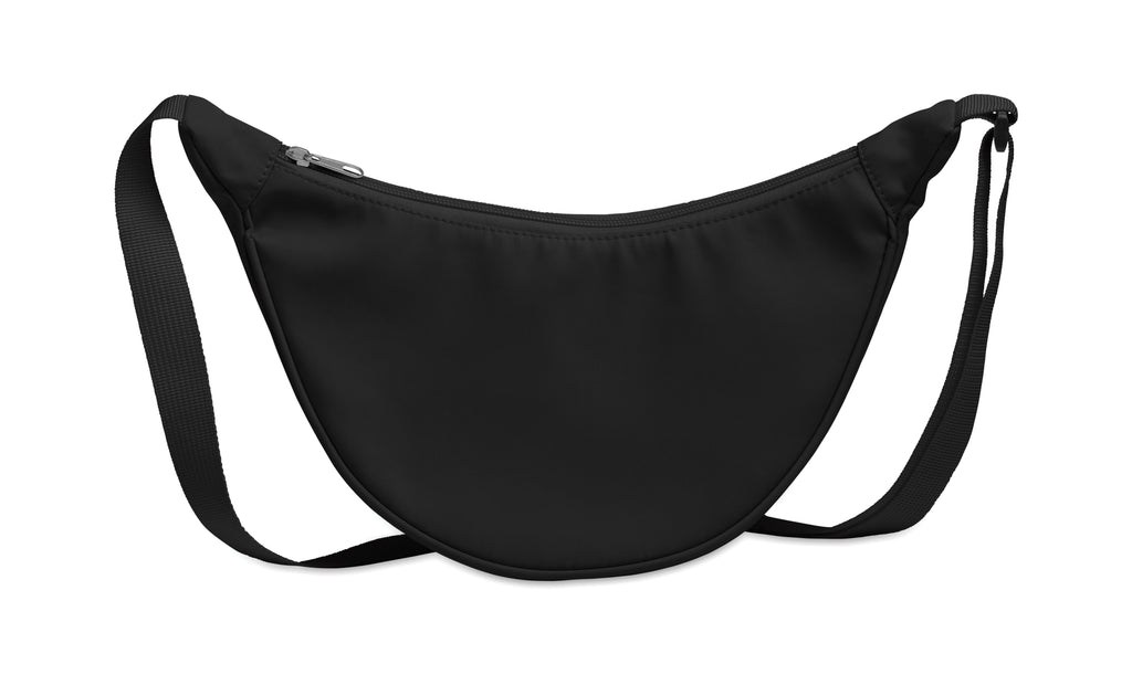 Korovin Cross Body Sling Bag in 400D Oxford