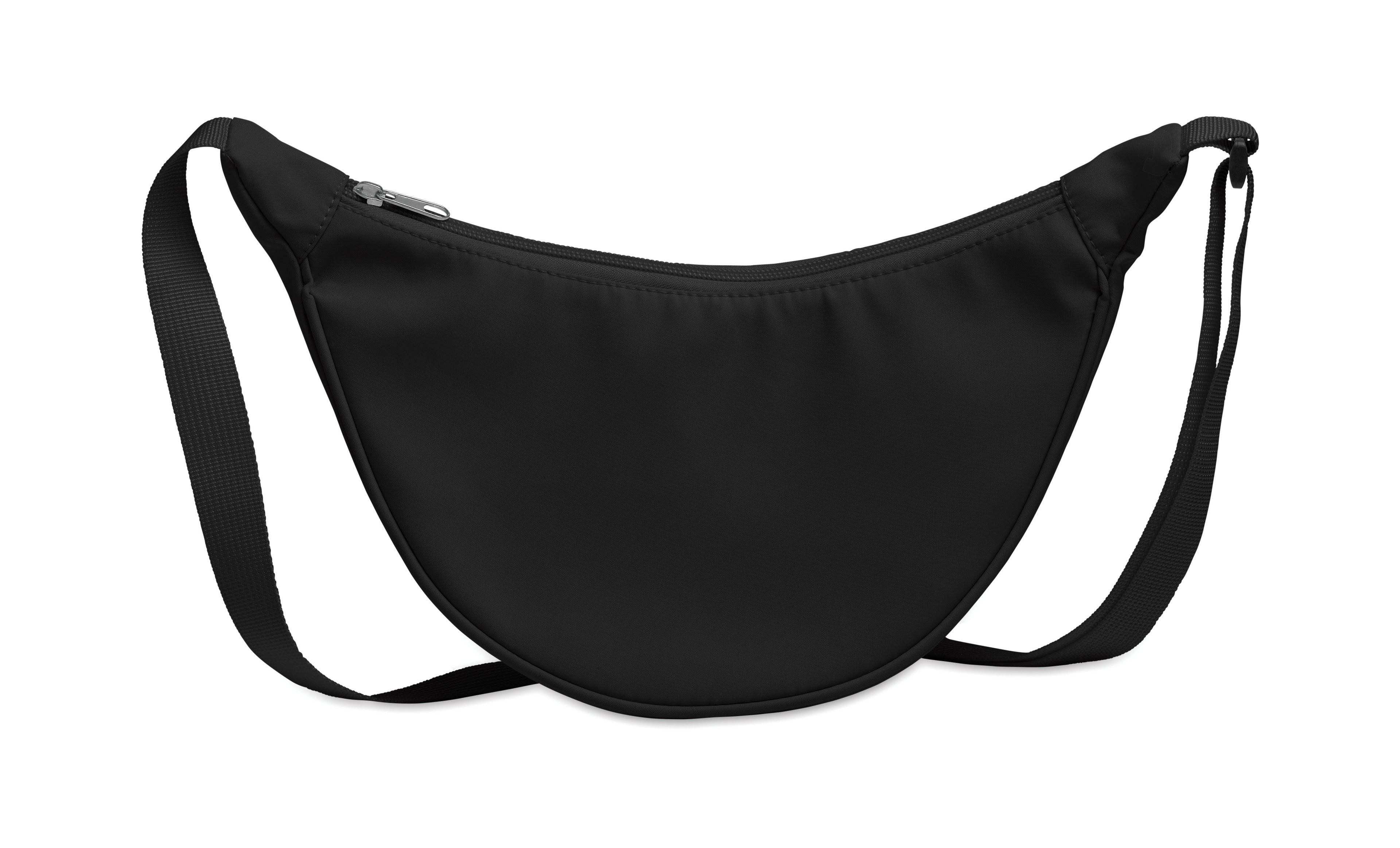 Korovin Cross Body Sling Bag in 400D Oxford