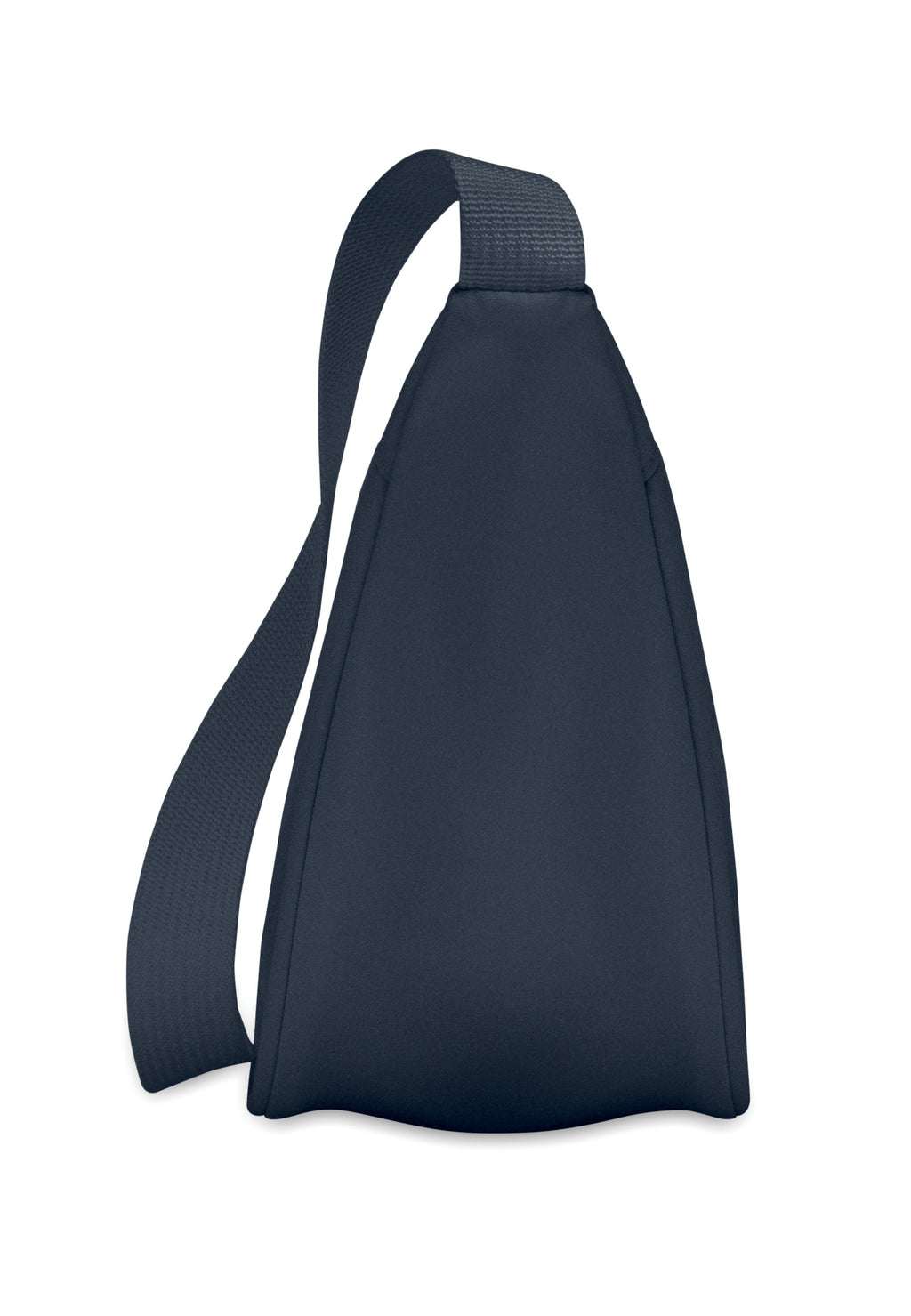 Korovin Cross Body Sling Bag in 400D Oxford