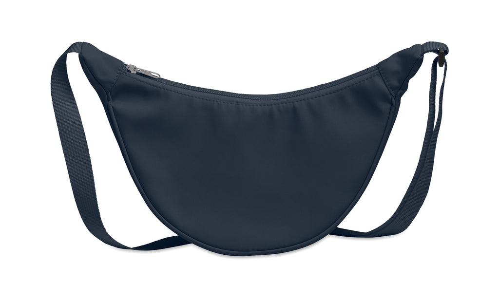 Korovin Cross Body Sling Bag in 400D Oxford