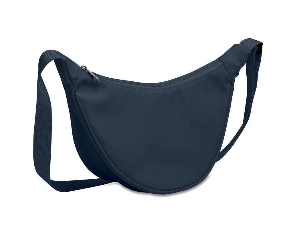 Korovin Cross Body Sling Bag in 400D Oxford