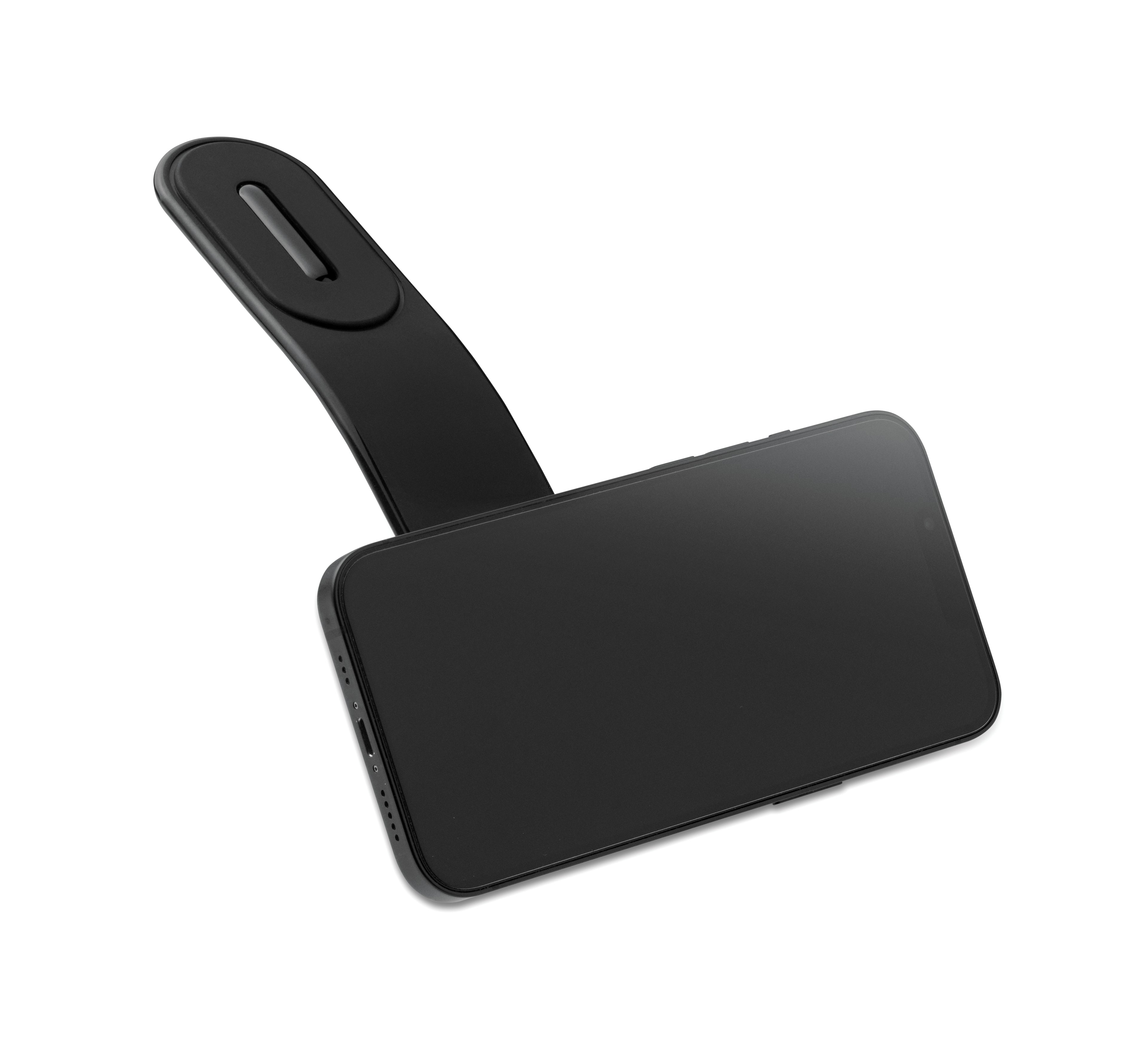 FLECAR 15W Magnetic Car Charger with Mount