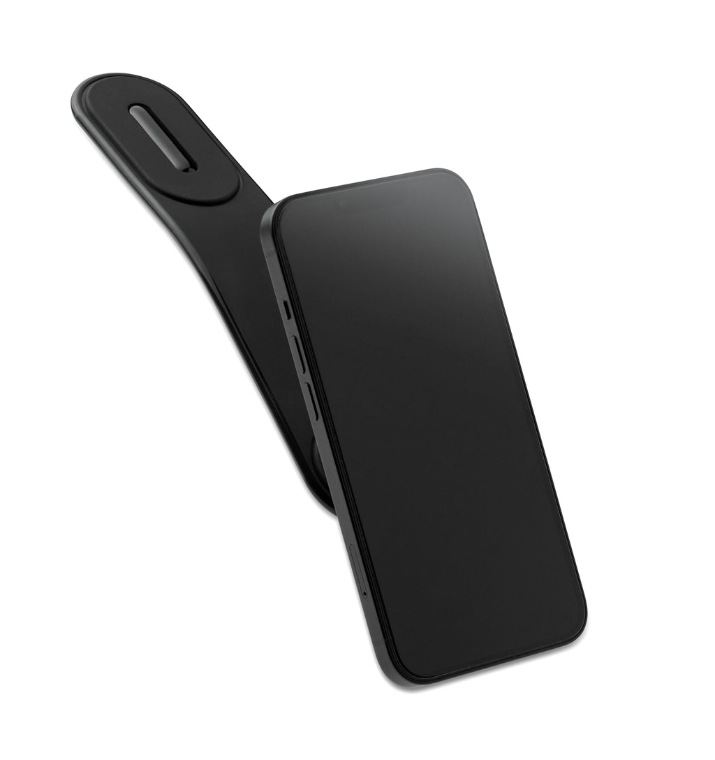 FLECAR 15W Magnetic Car Charger with Mount