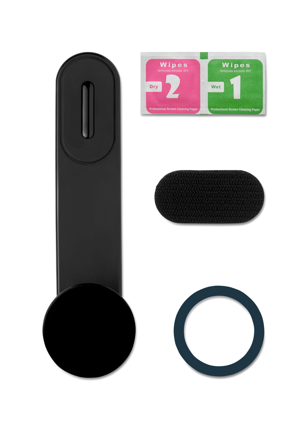 FLECAR 15W Magnetic Car Charger with Mount