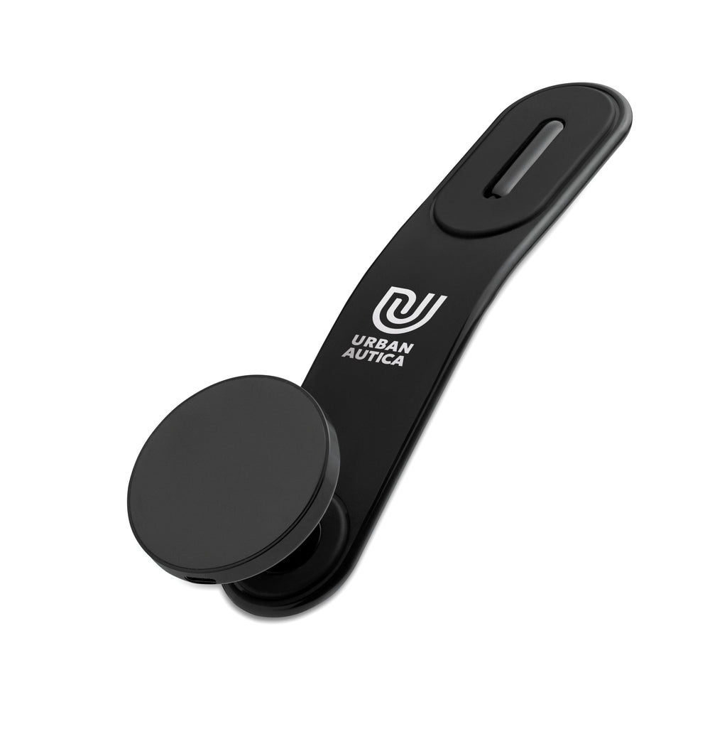 FLECAR 15W Magnetic Car Charger with Mount