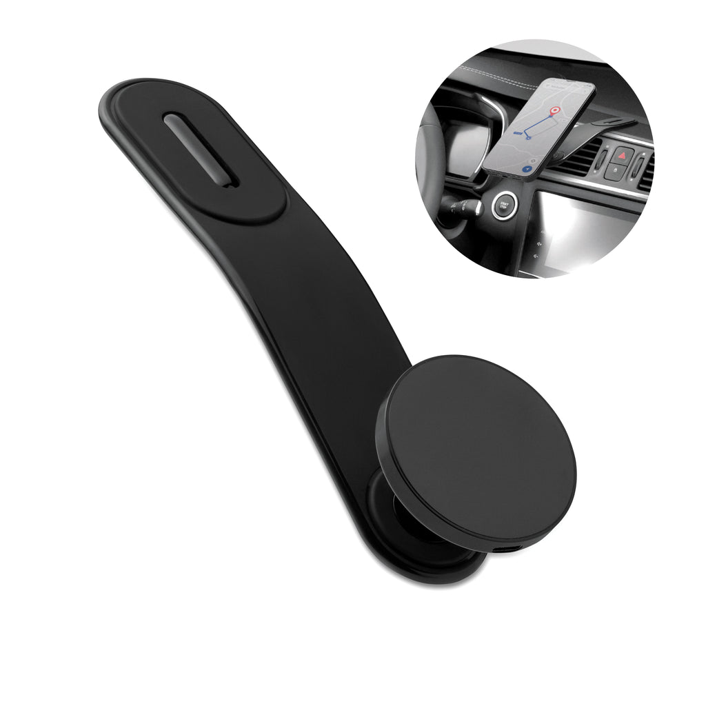 FLECAR 15W Magnetic Car Charger with Mount