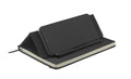 RINBOOK A5 Notebook with Integrated Phone Holder