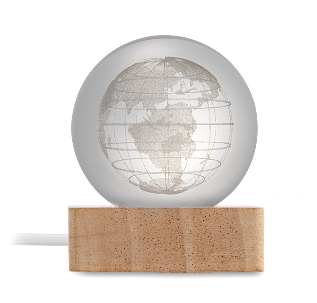 GLOBE LIGHT