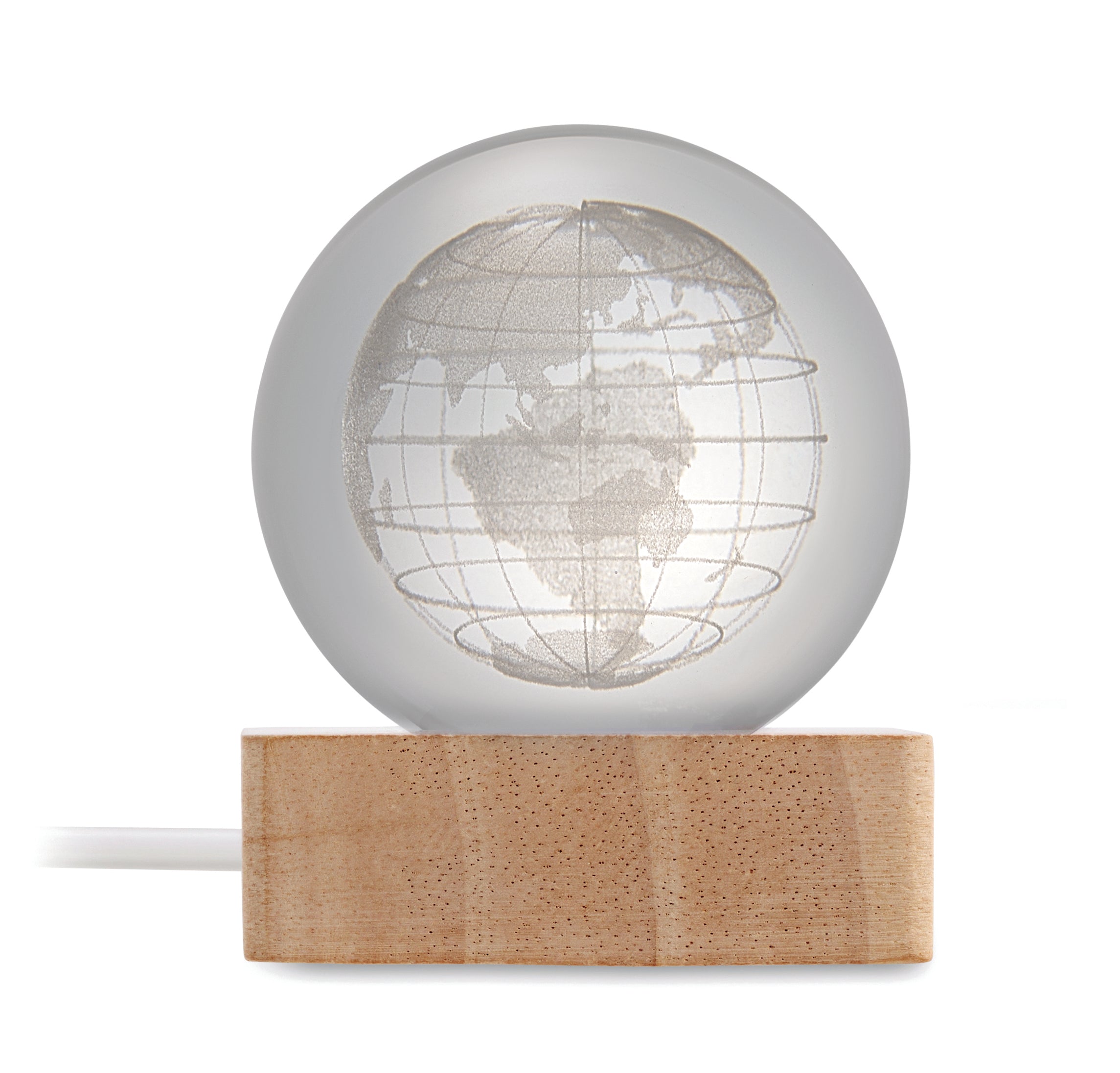 GLOBE LIGHT