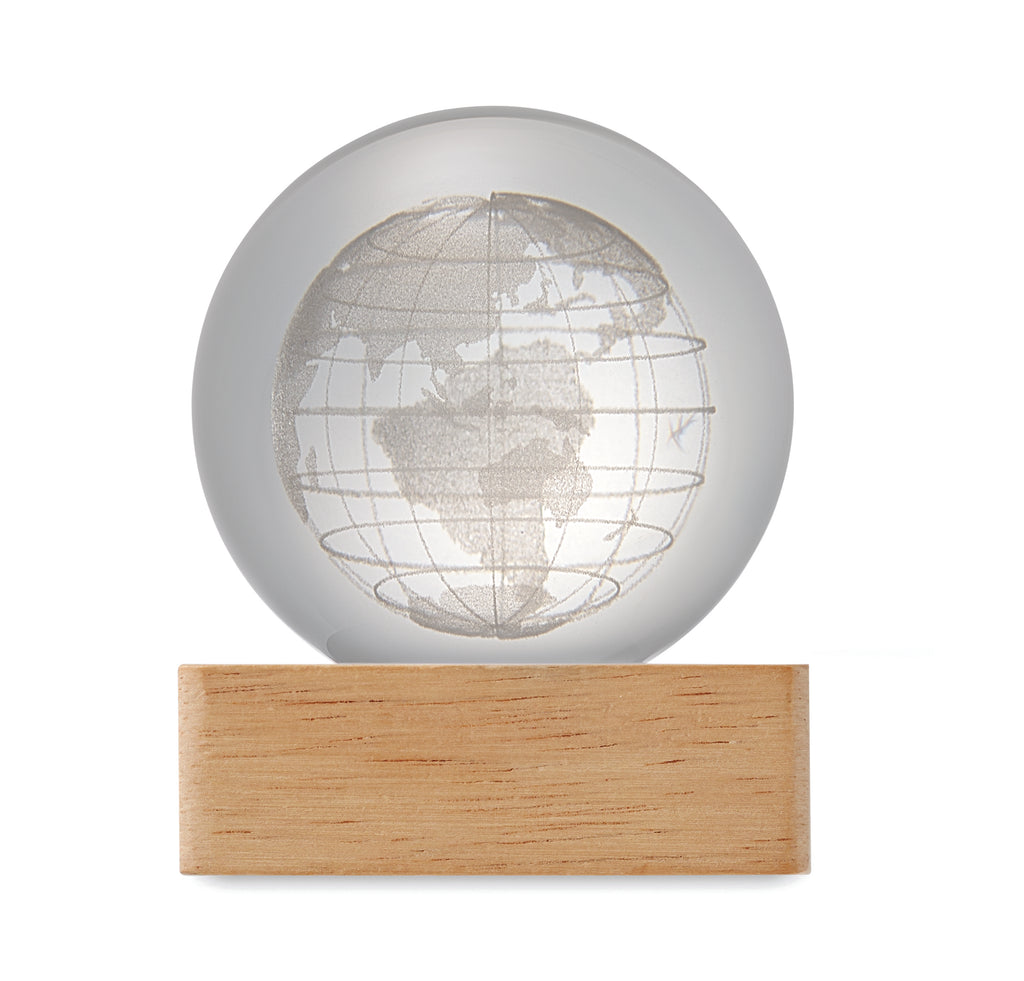 GLOBE LIGHT