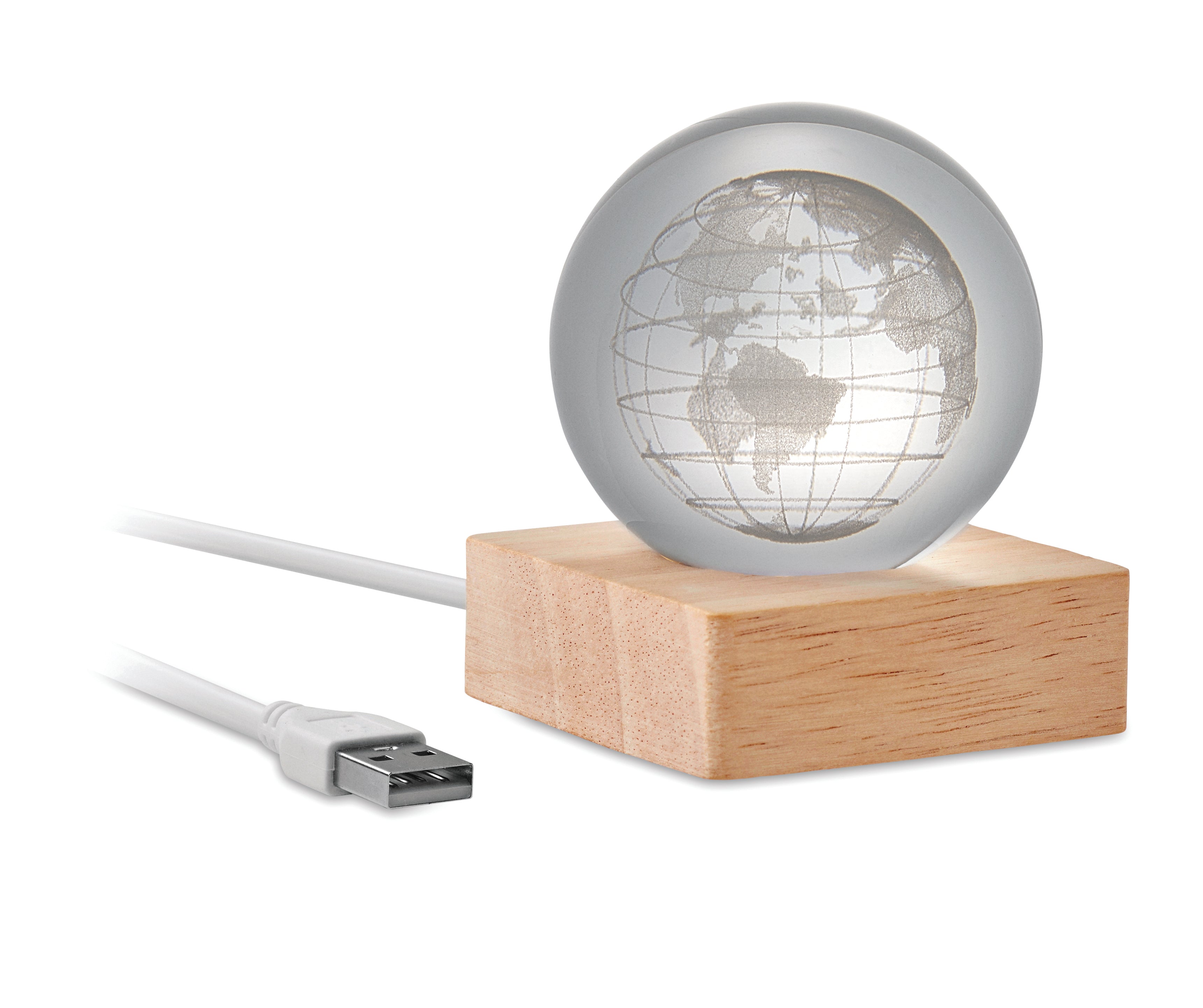 GLOBE LIGHT