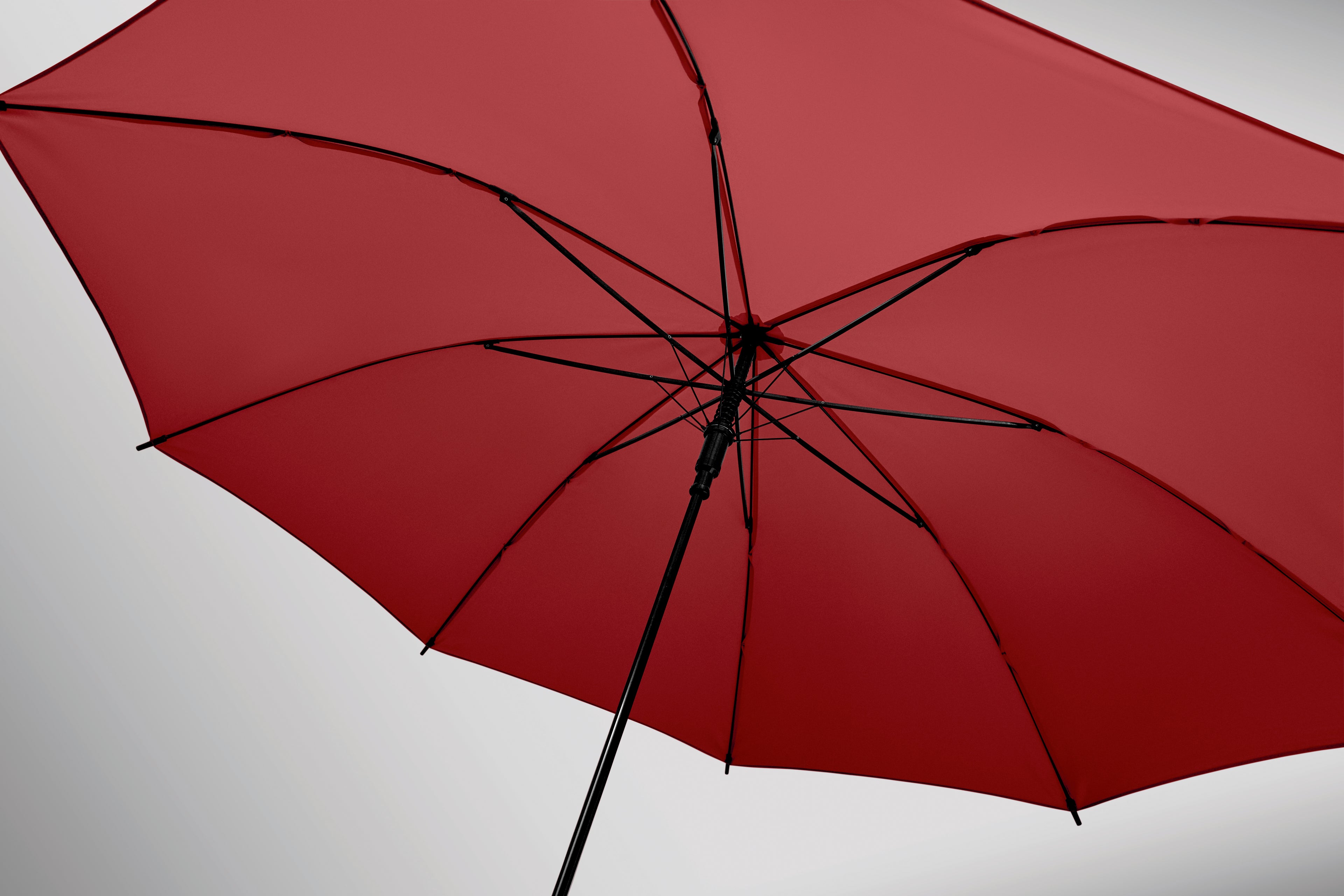 BRALA 23" Auto Open Umbrella