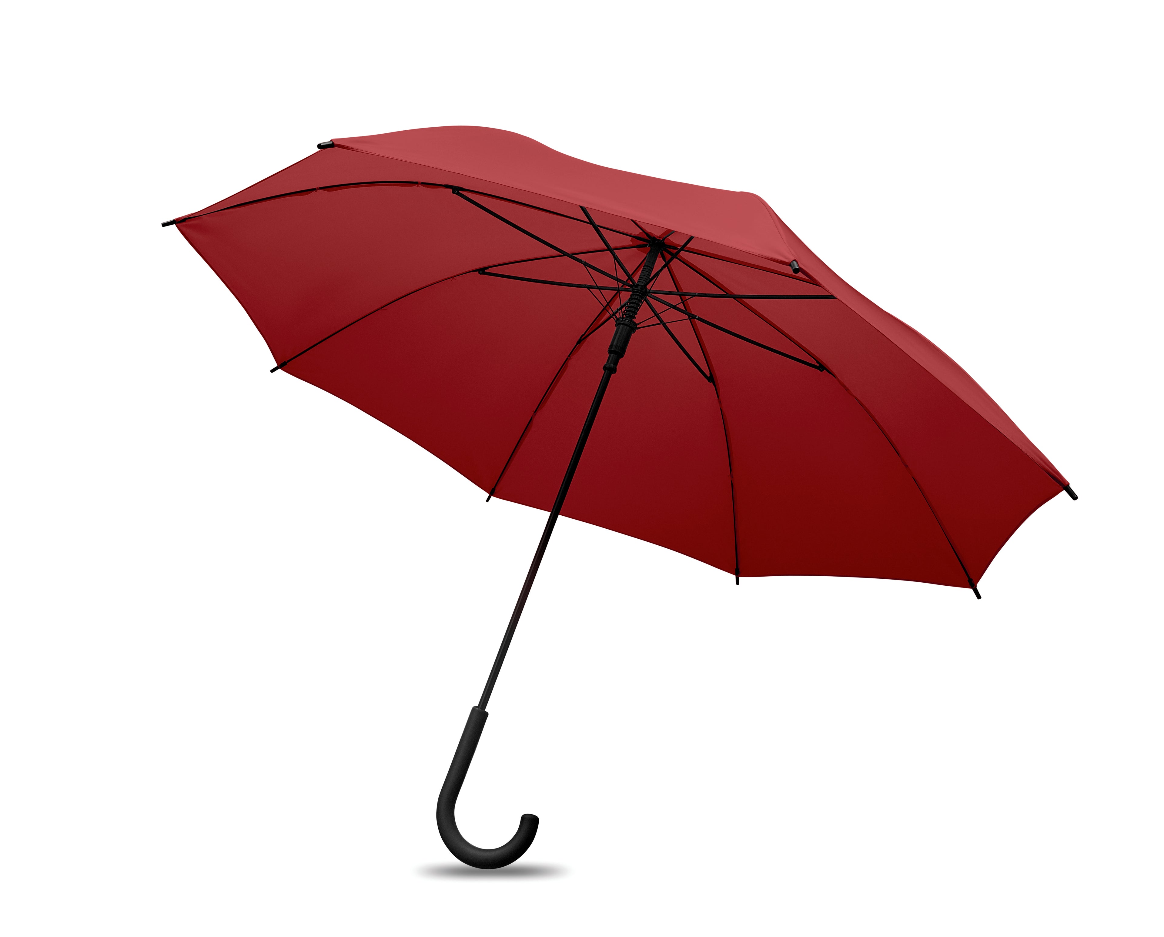 BRELA 23 Inch Windproof Auto-Open Umbrella