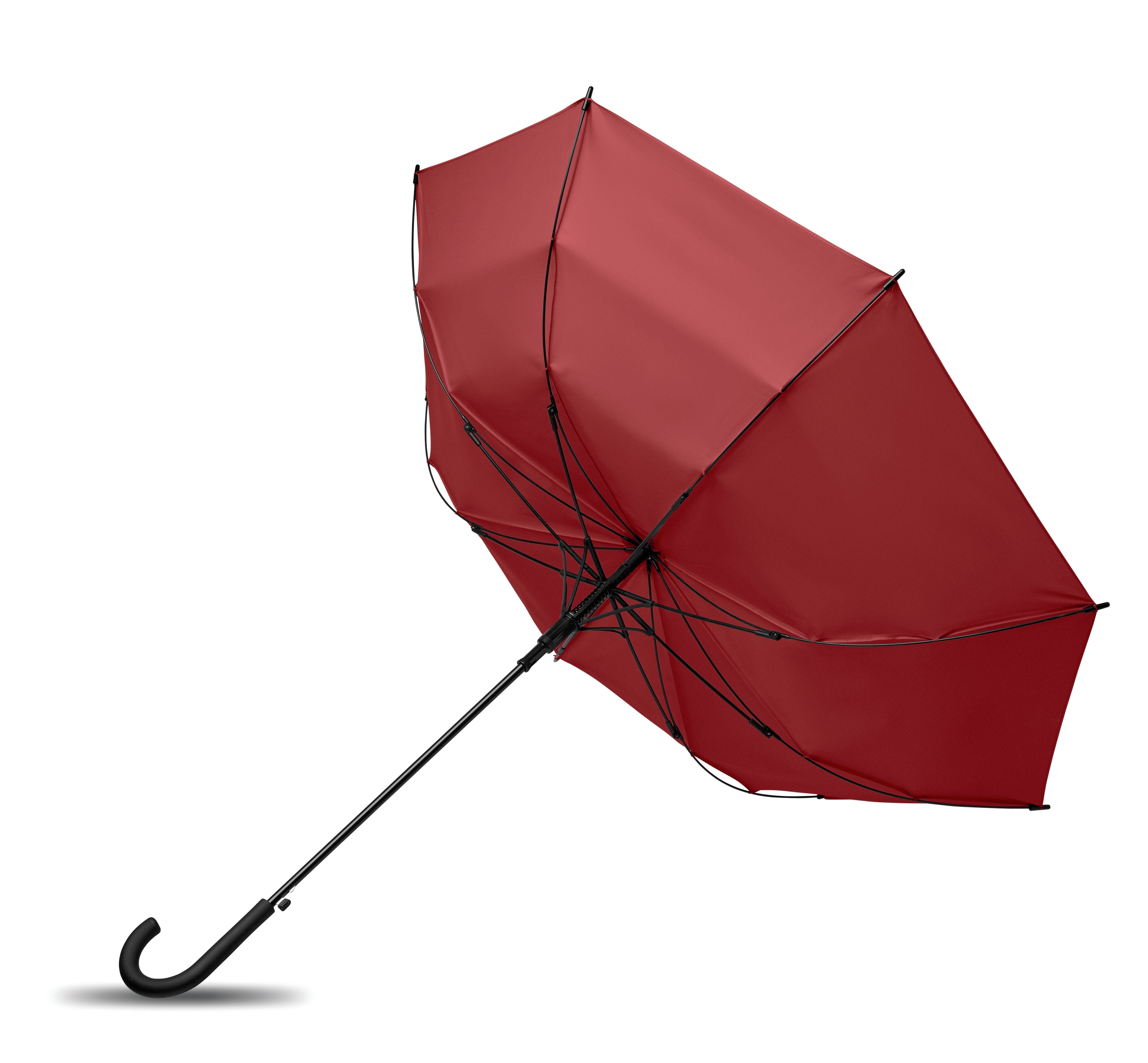 BRELA 23 Inch Windproof Auto-Open Umbrella